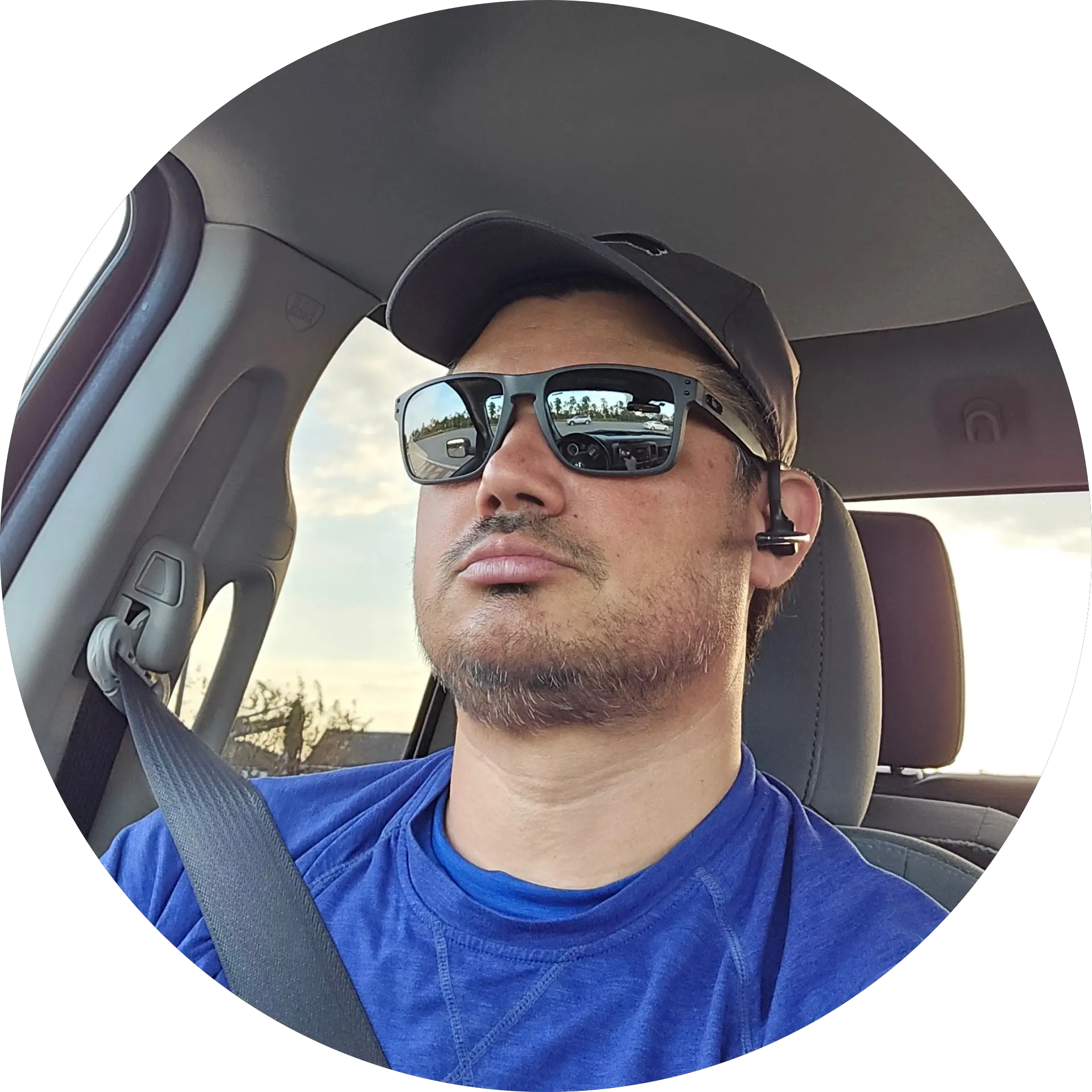 Eric Urdaneta