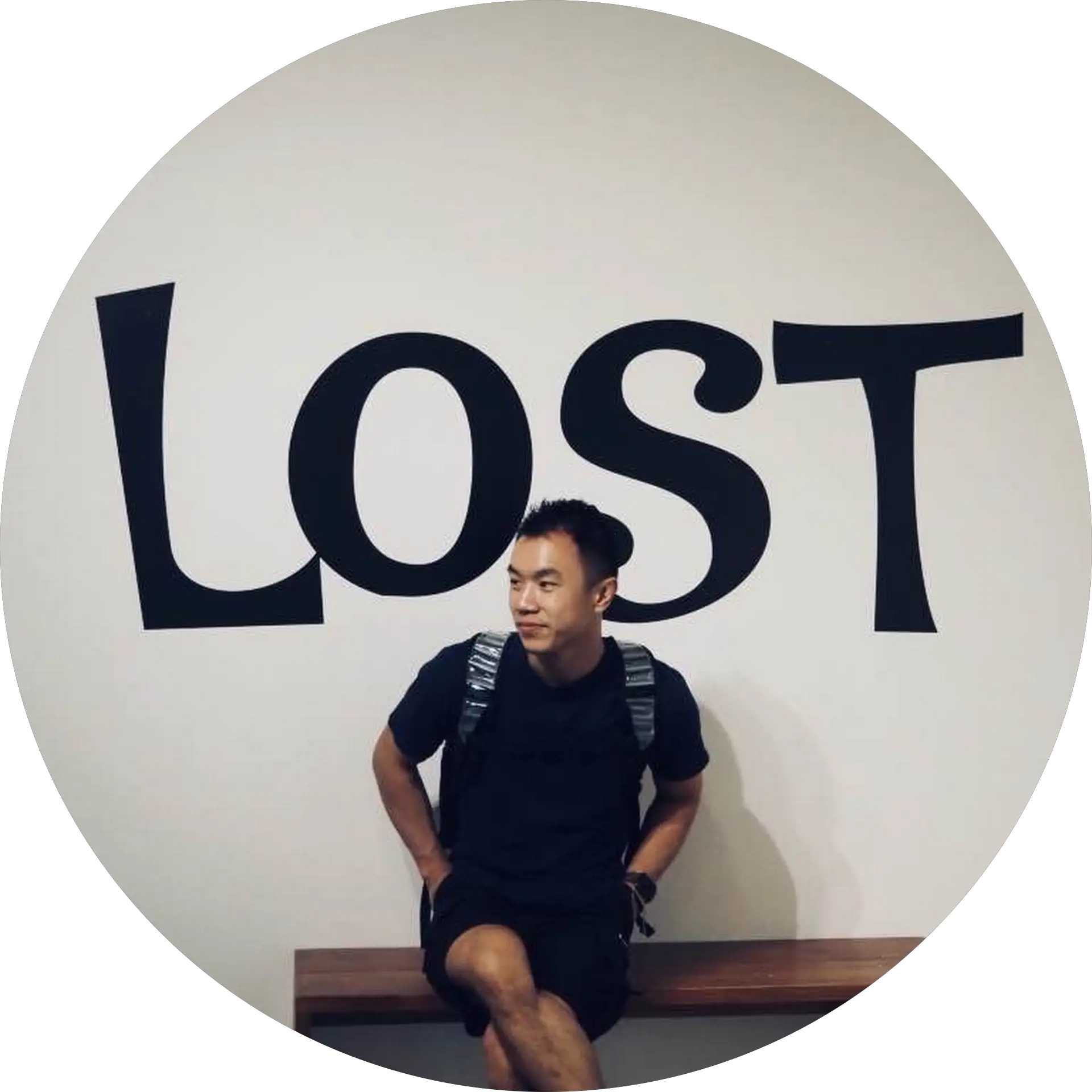 Daniel Laksana