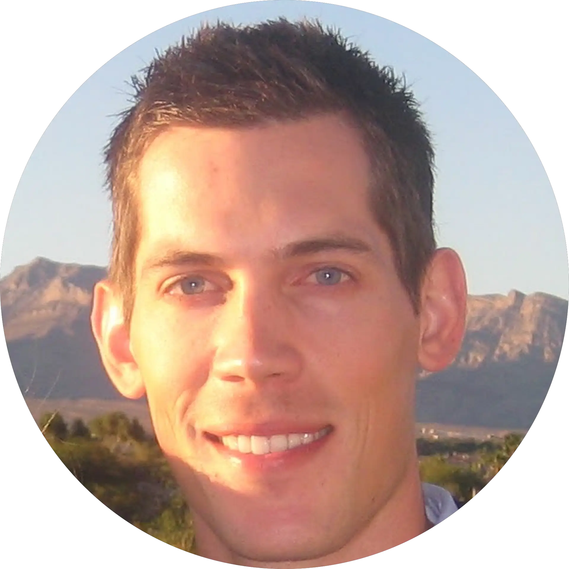 Jared Smith