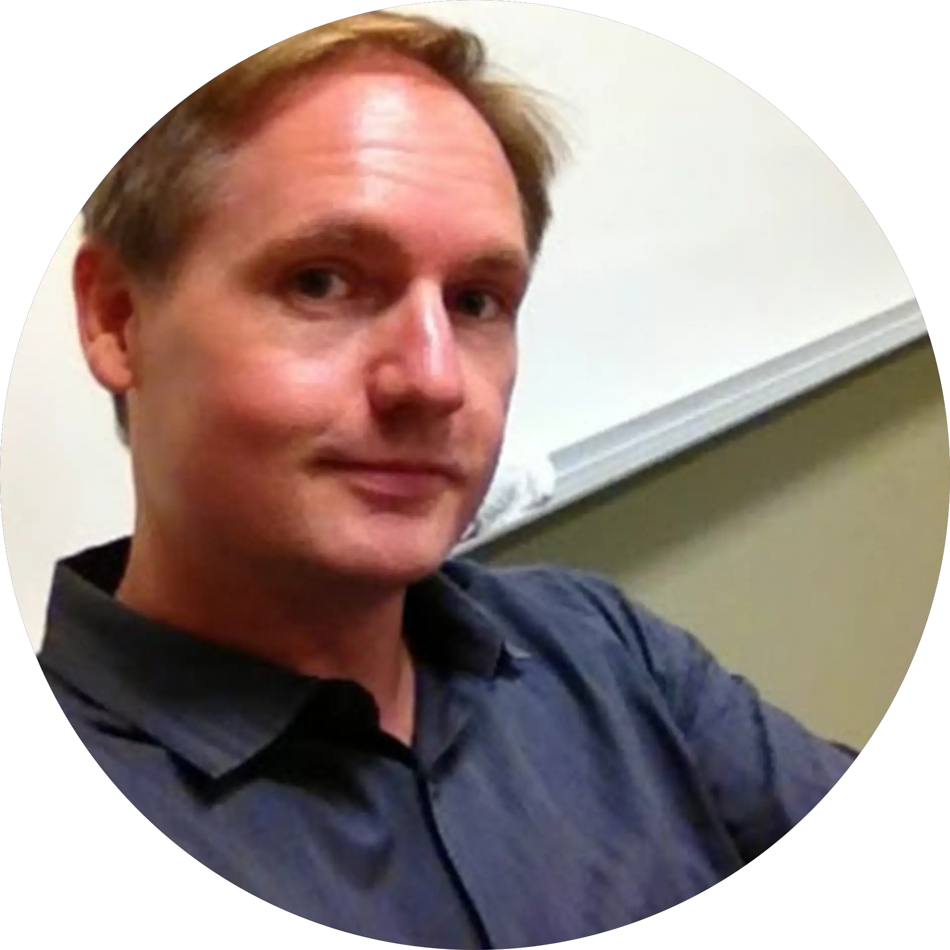 Stephen Scanlan