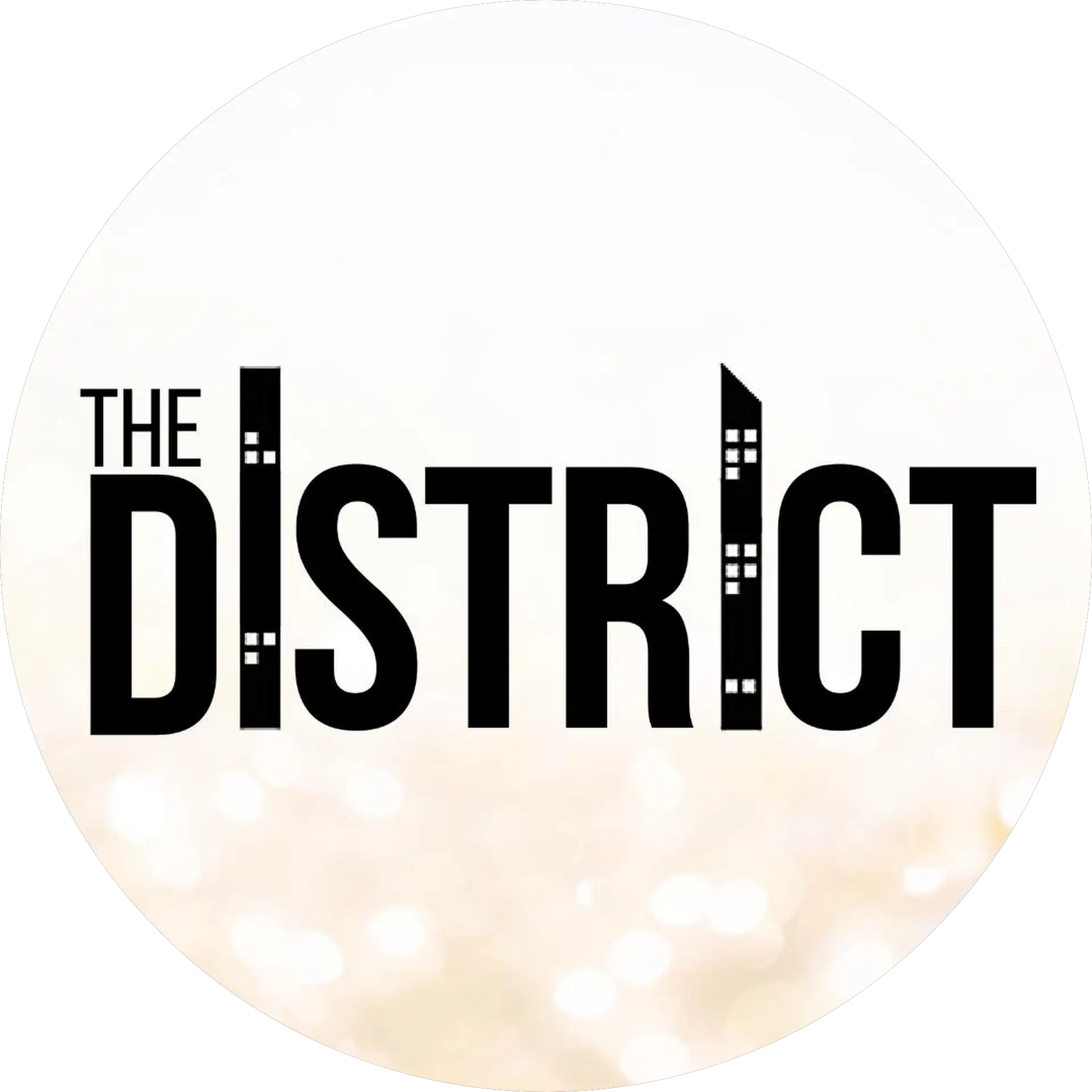 The District Event Venue