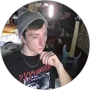 Joel Cunningham (Male Darvis)