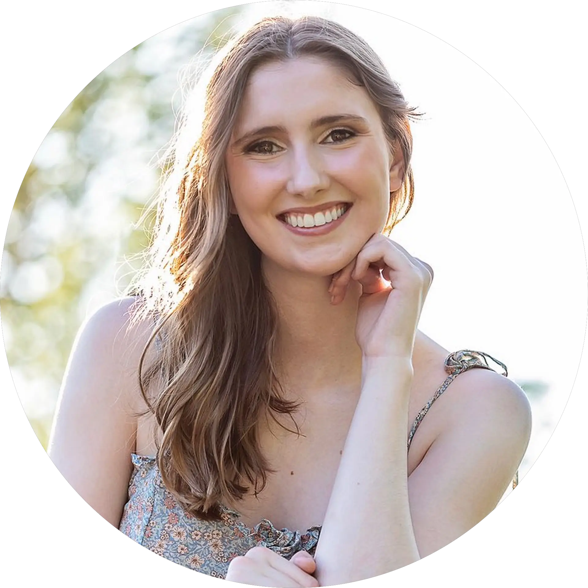 Caitlin Monagan