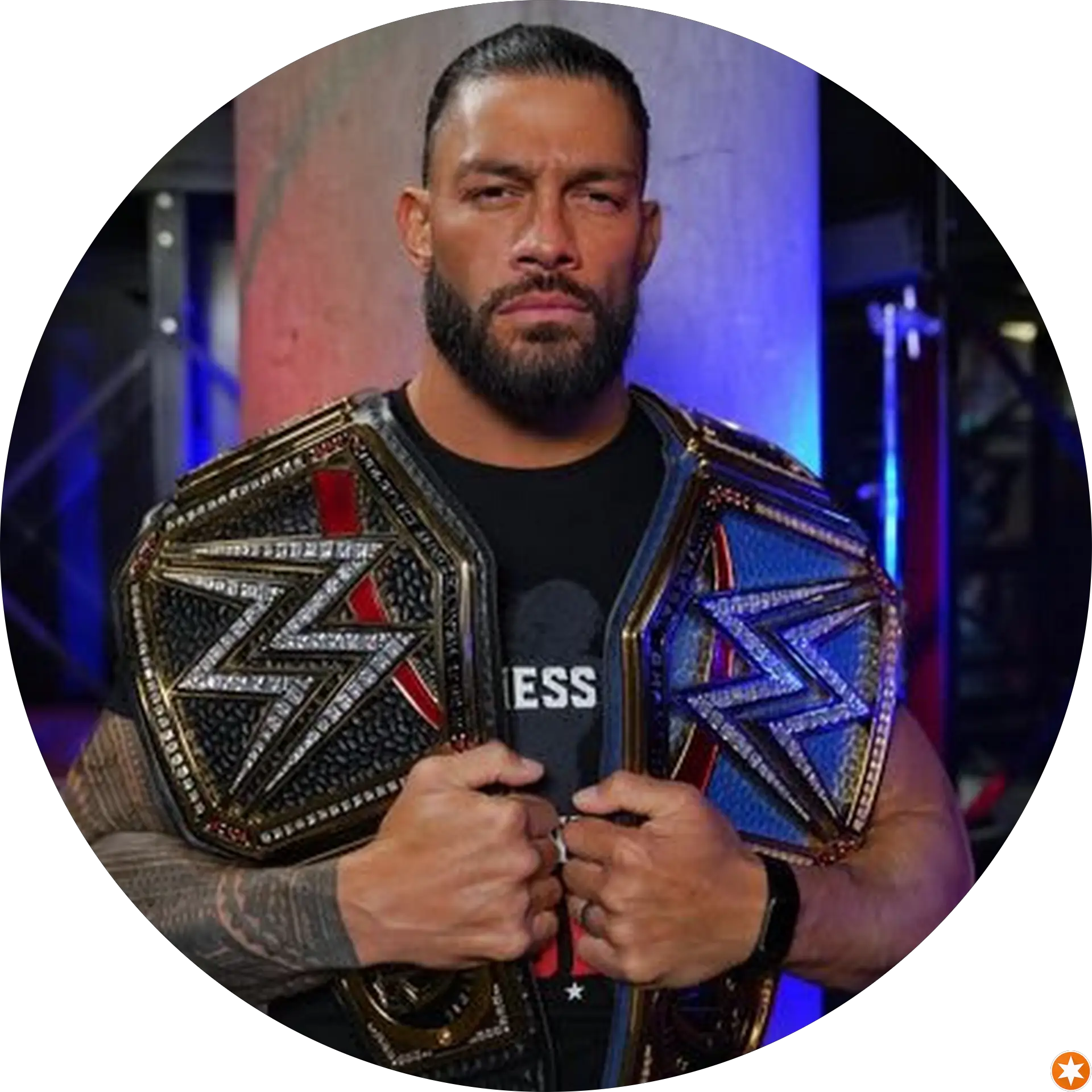 King