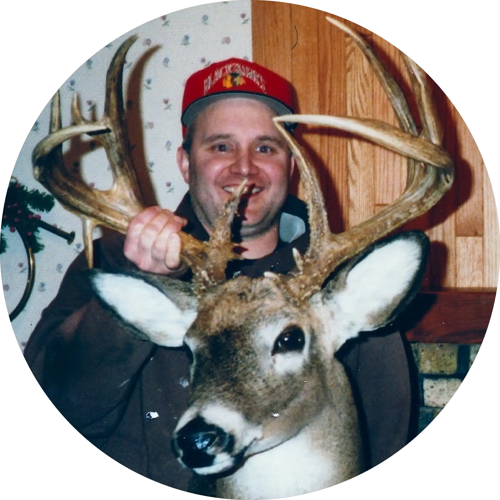 jim cunningham