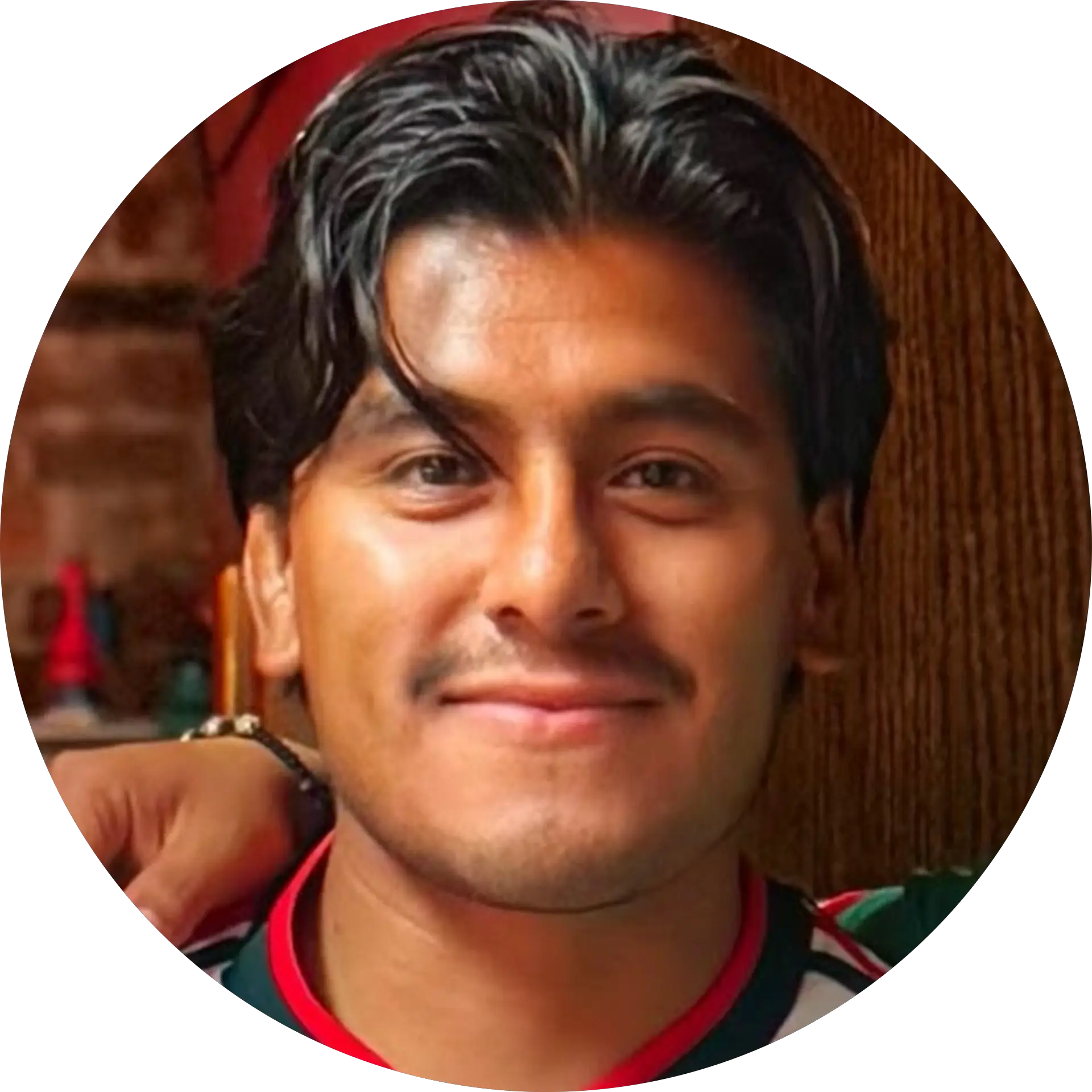 Eric Cuautle