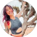 Ashley Seeger