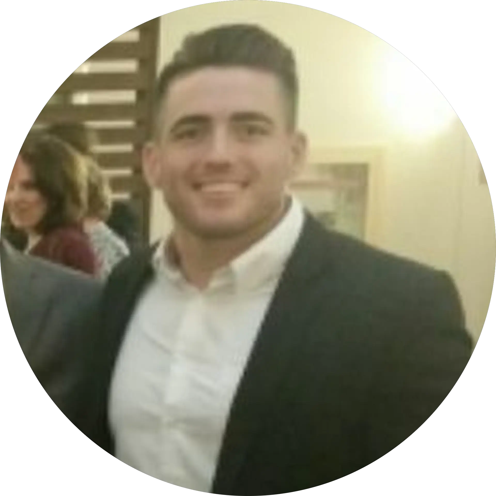 Steven Keinath