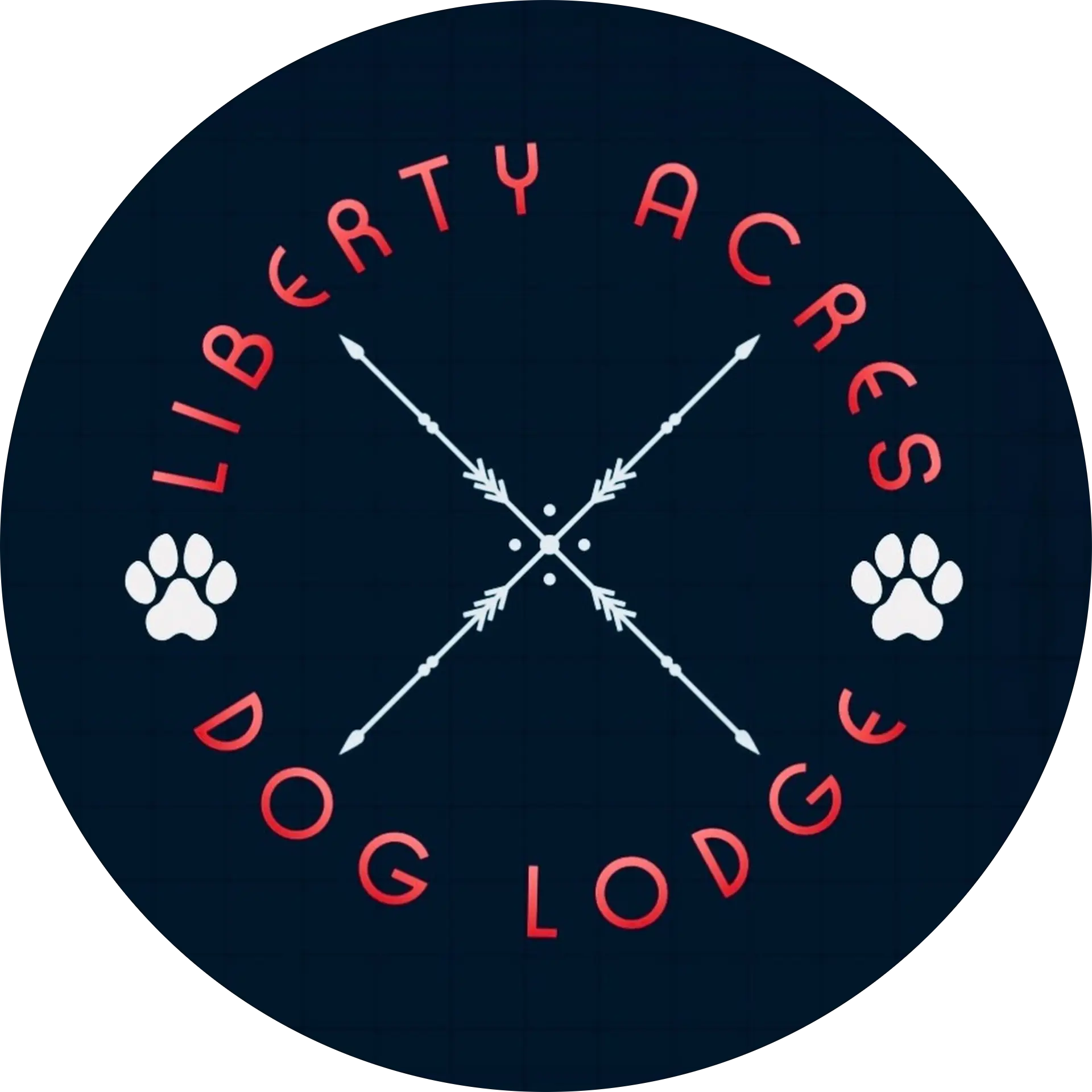 Liberty Acres Dog Lodge