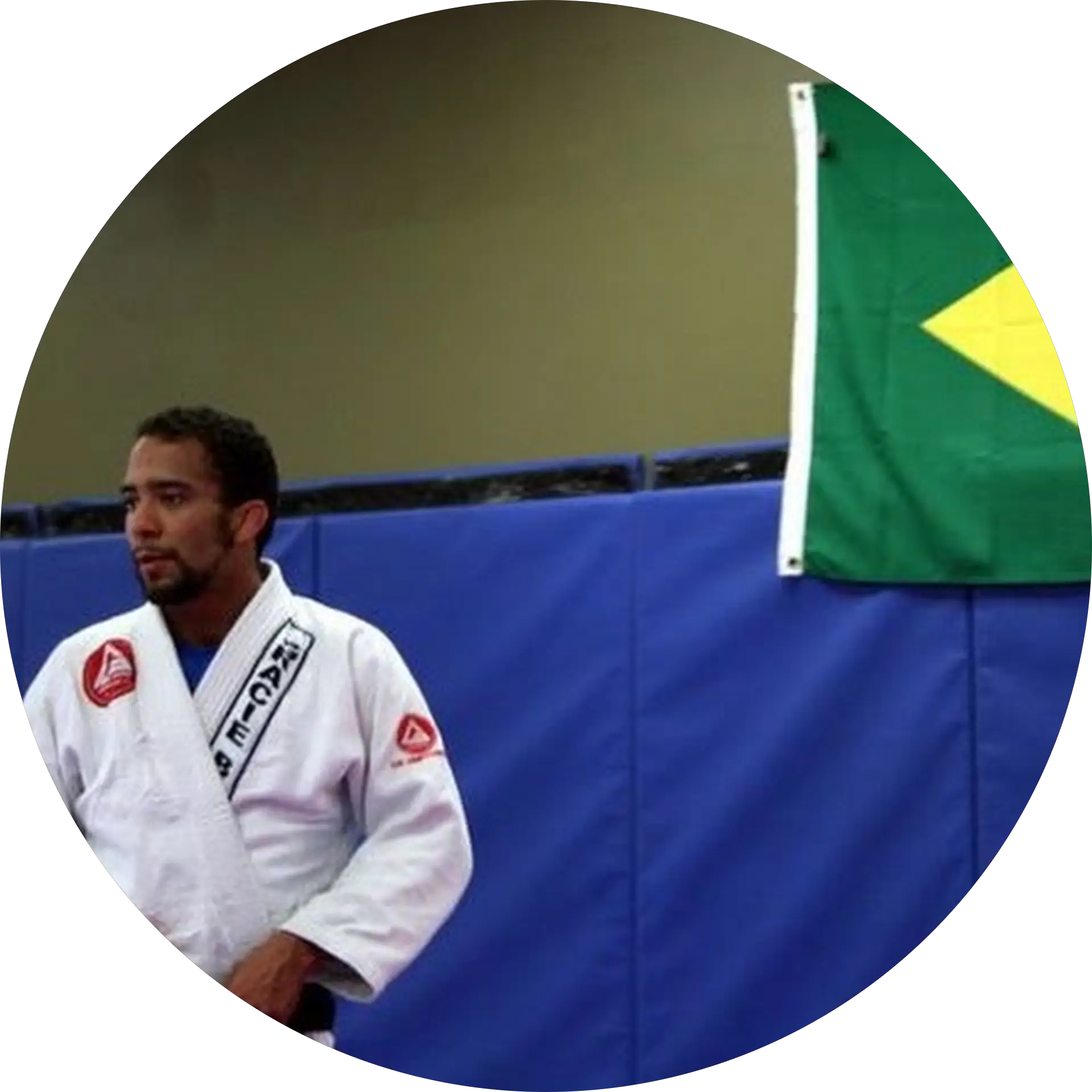 Samuel Braga