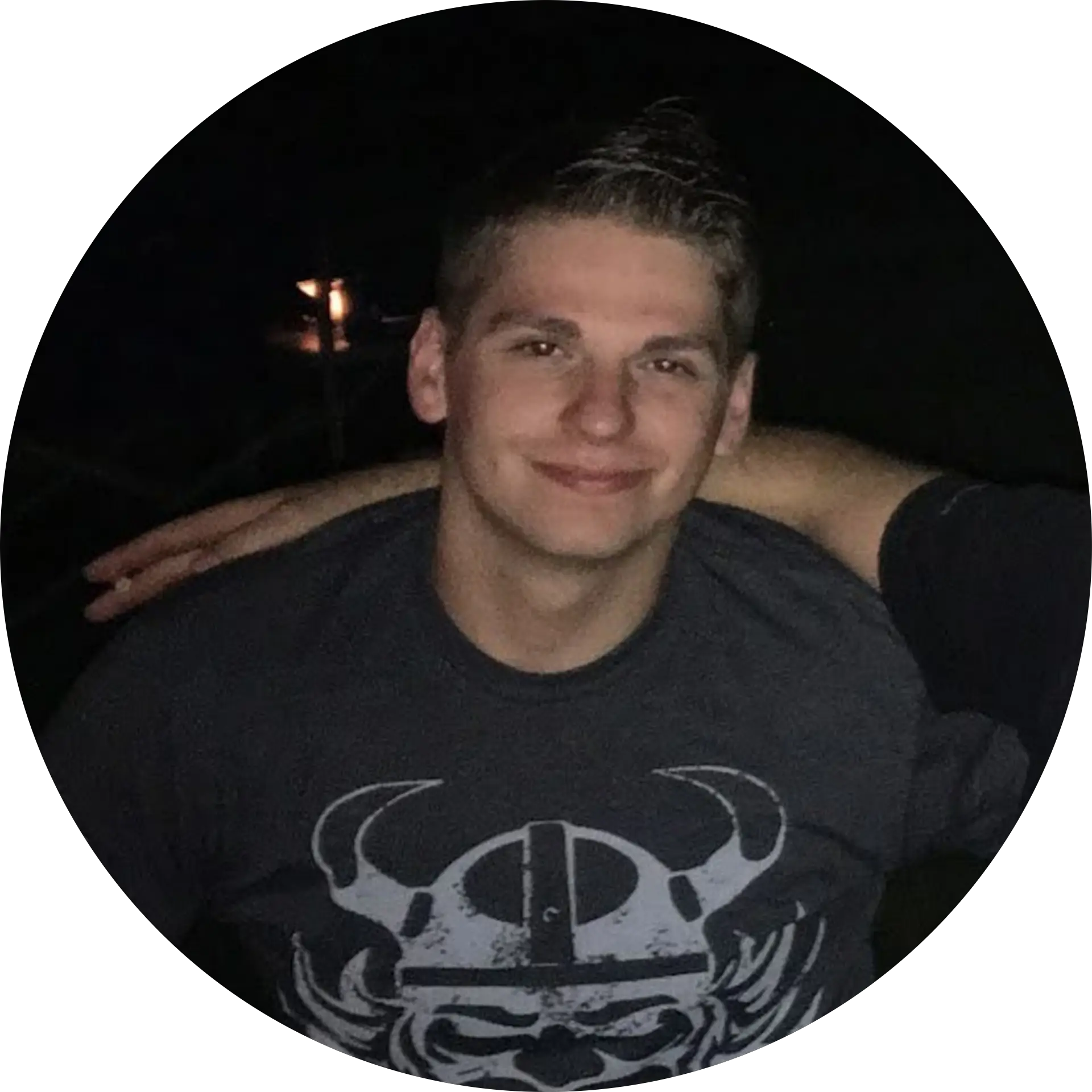 Justin Beltowski