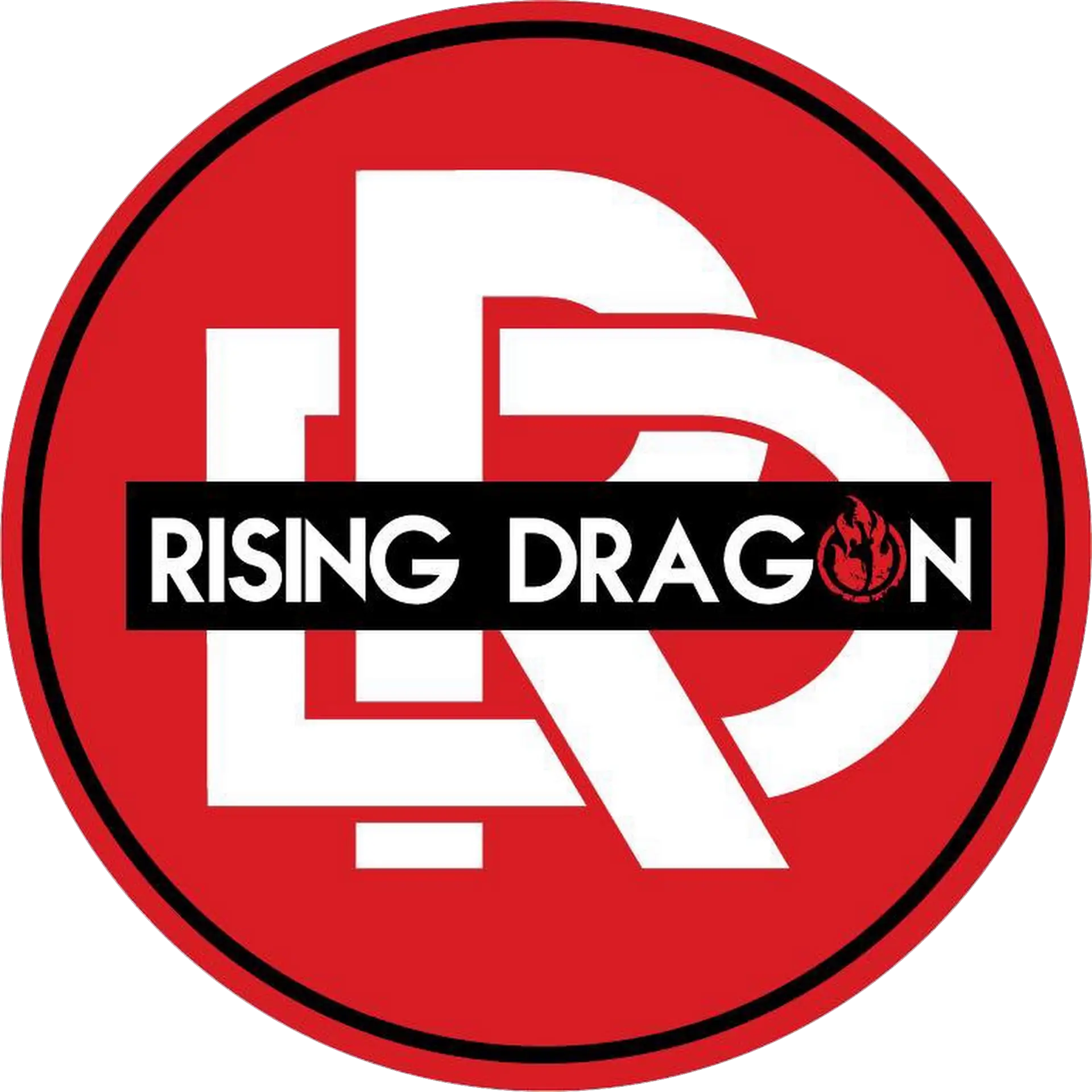 Rising Dragon Mixed Martial Arts & Fitness