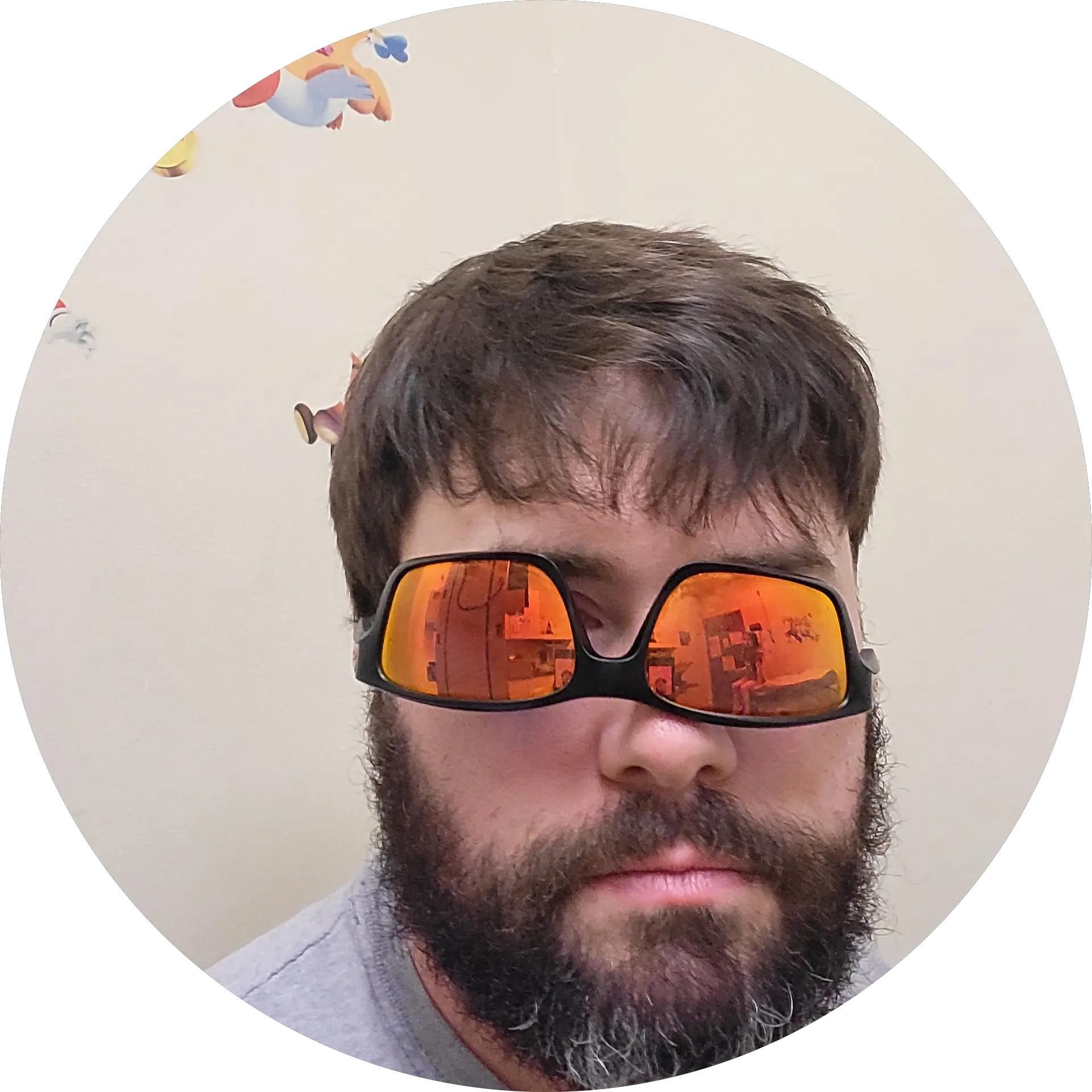 Ben Langston