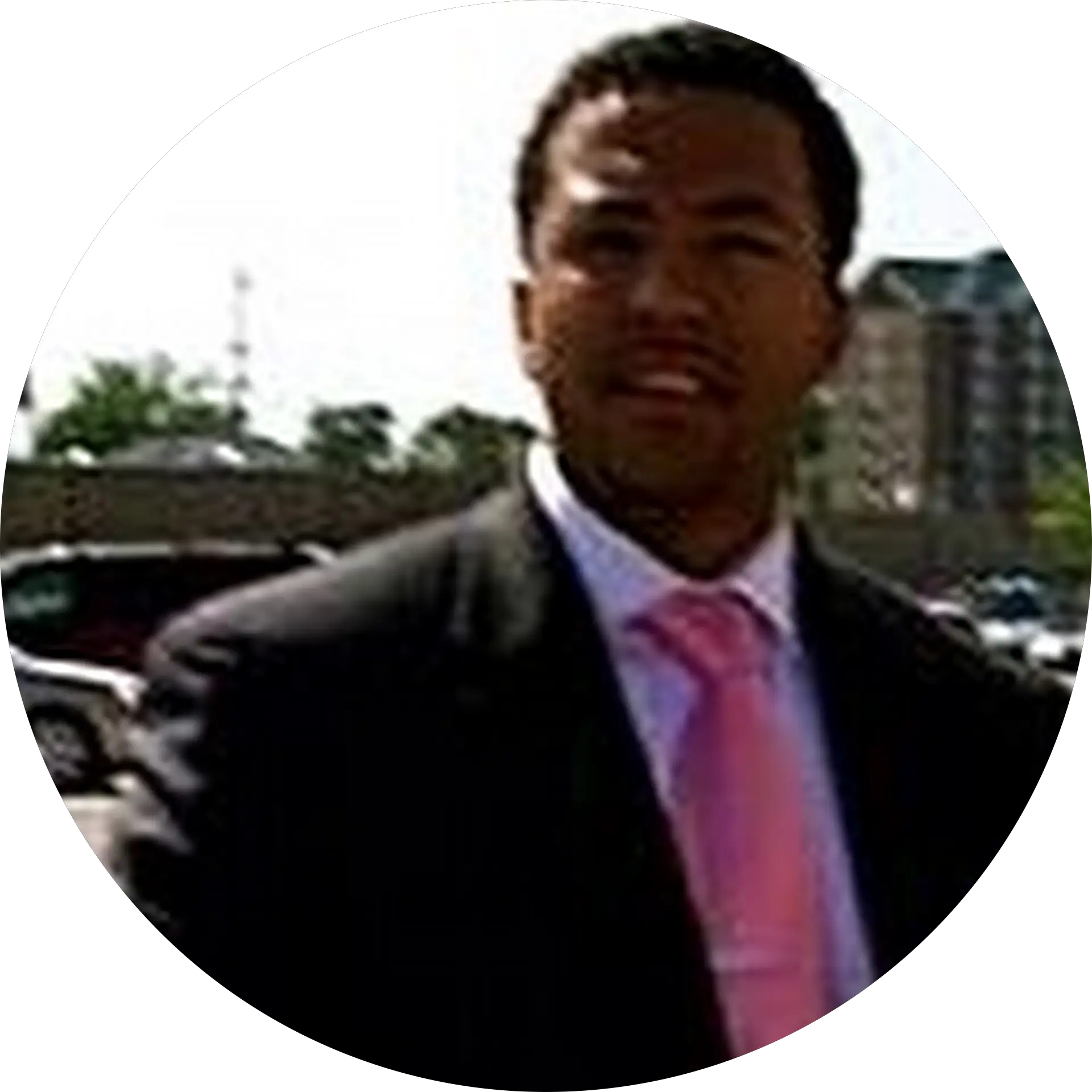 Kristopher Leon