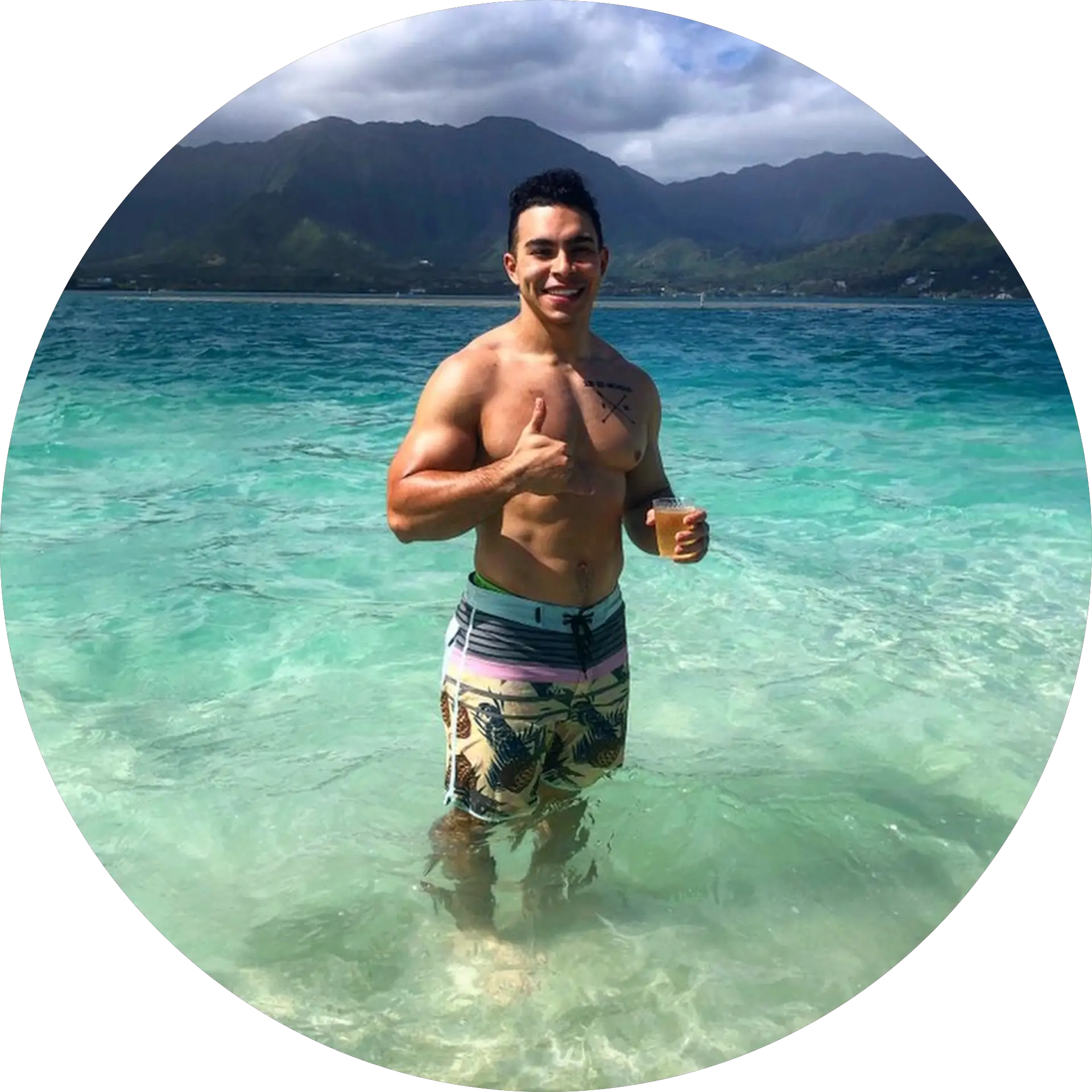 Joel Rodriguez