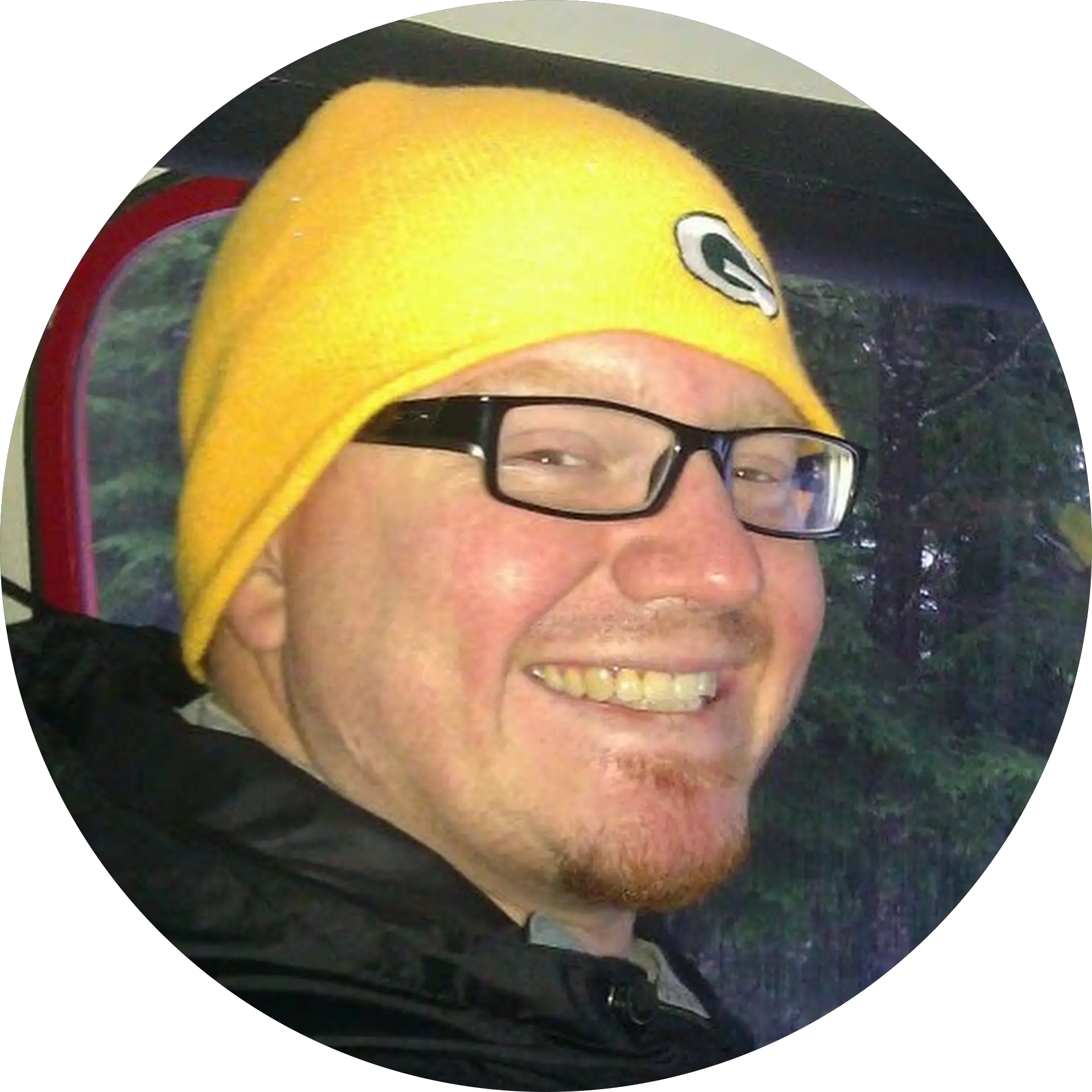 Wes Snyder