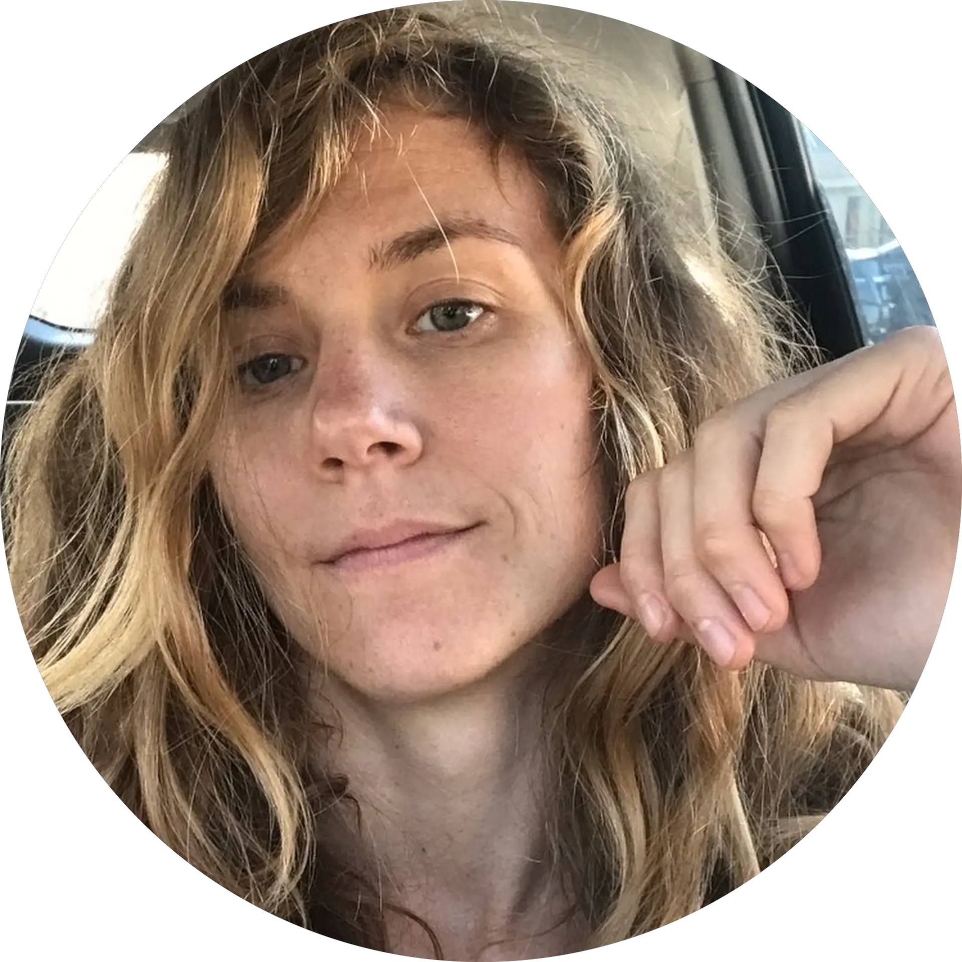 Erin Haymes