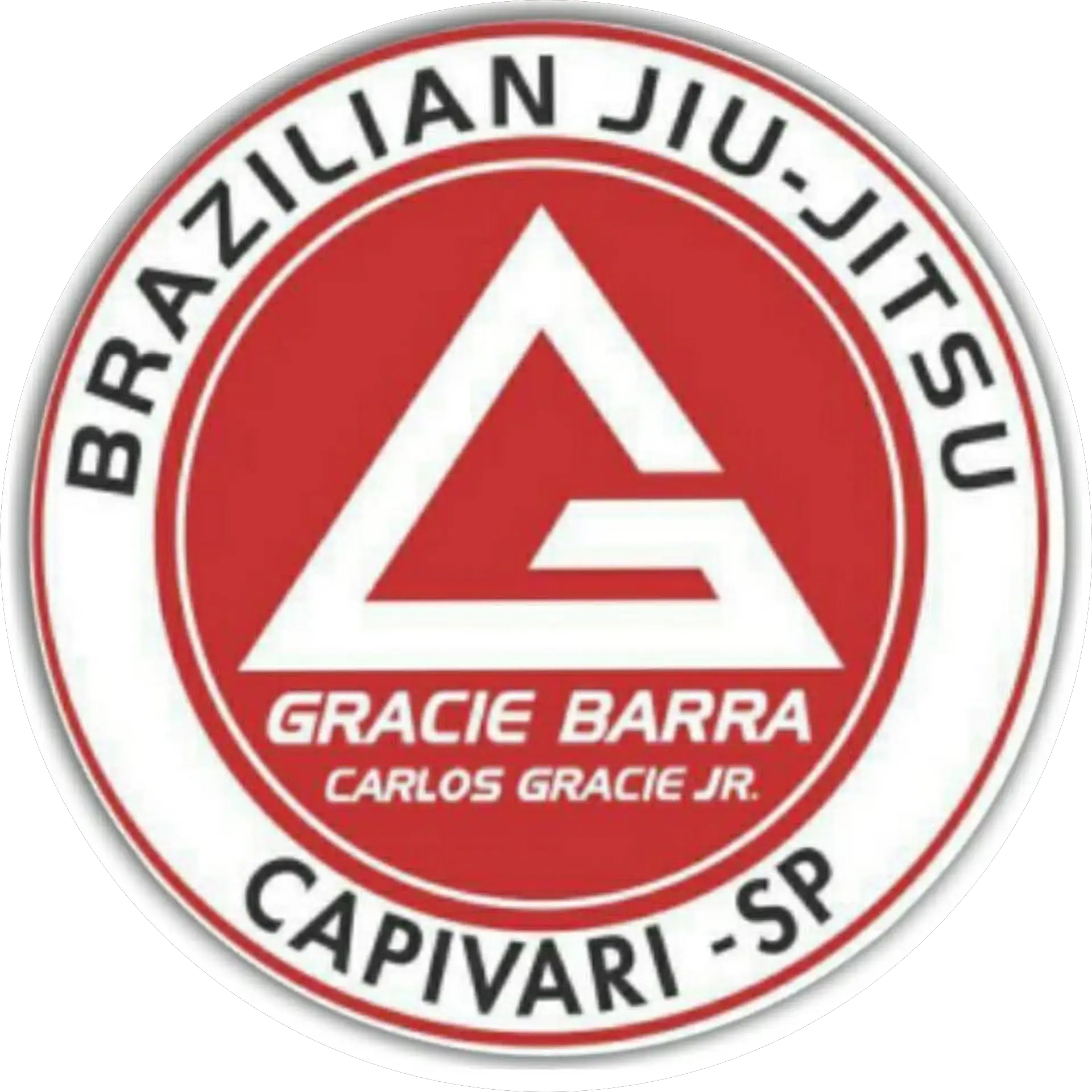 Gracie Barra Capivari