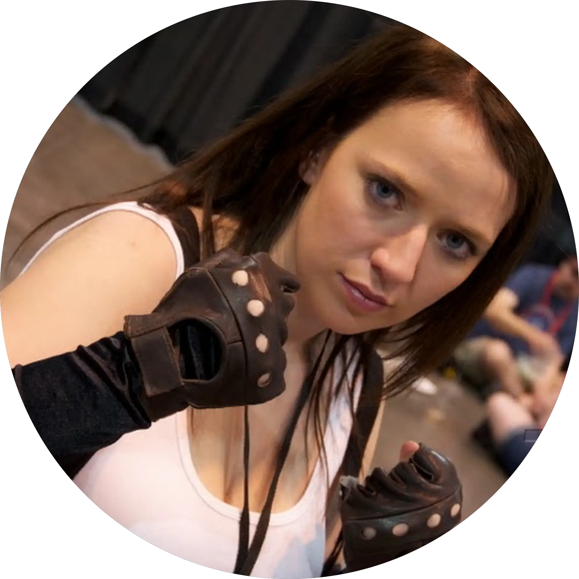 Jennifer Finnegan