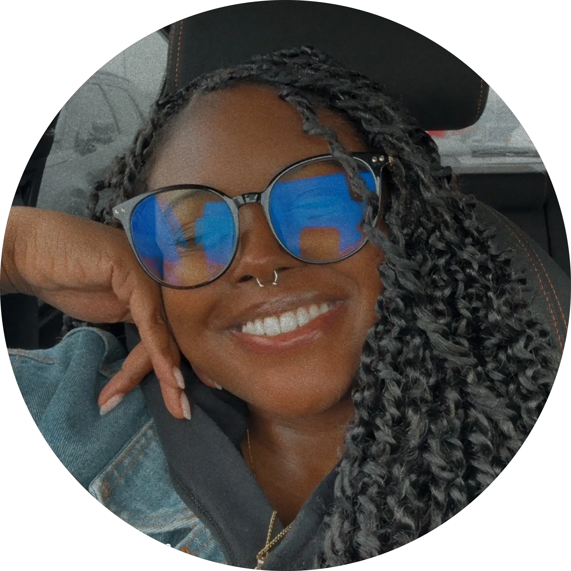 Jasmine Abney