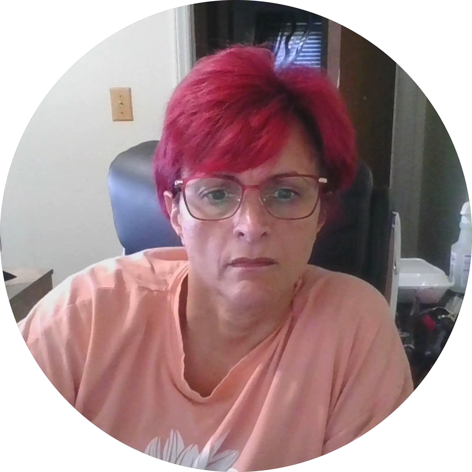 Lisa Harris