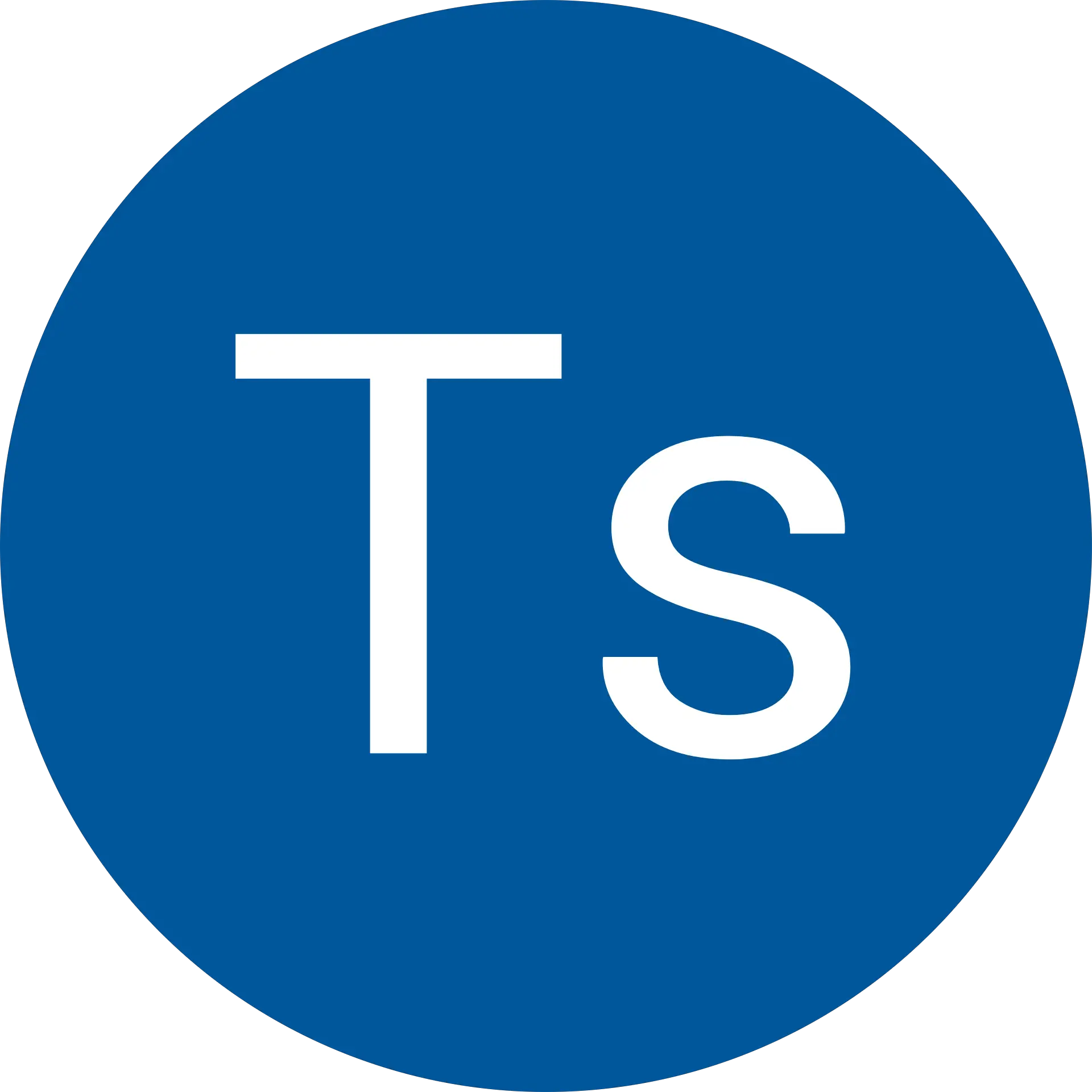 Ts