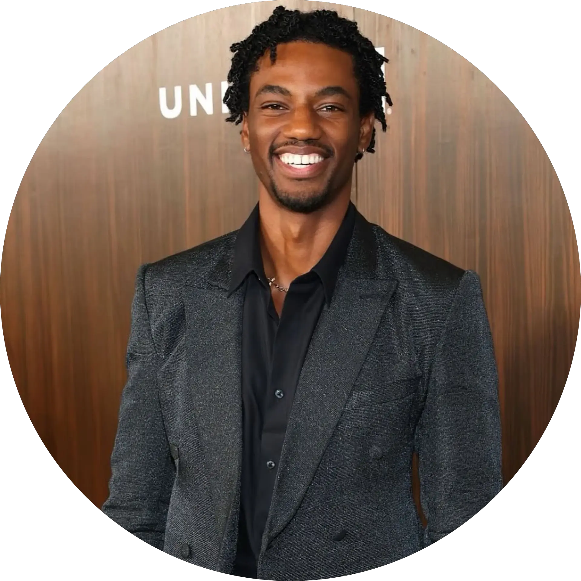 Jermaine Crawford