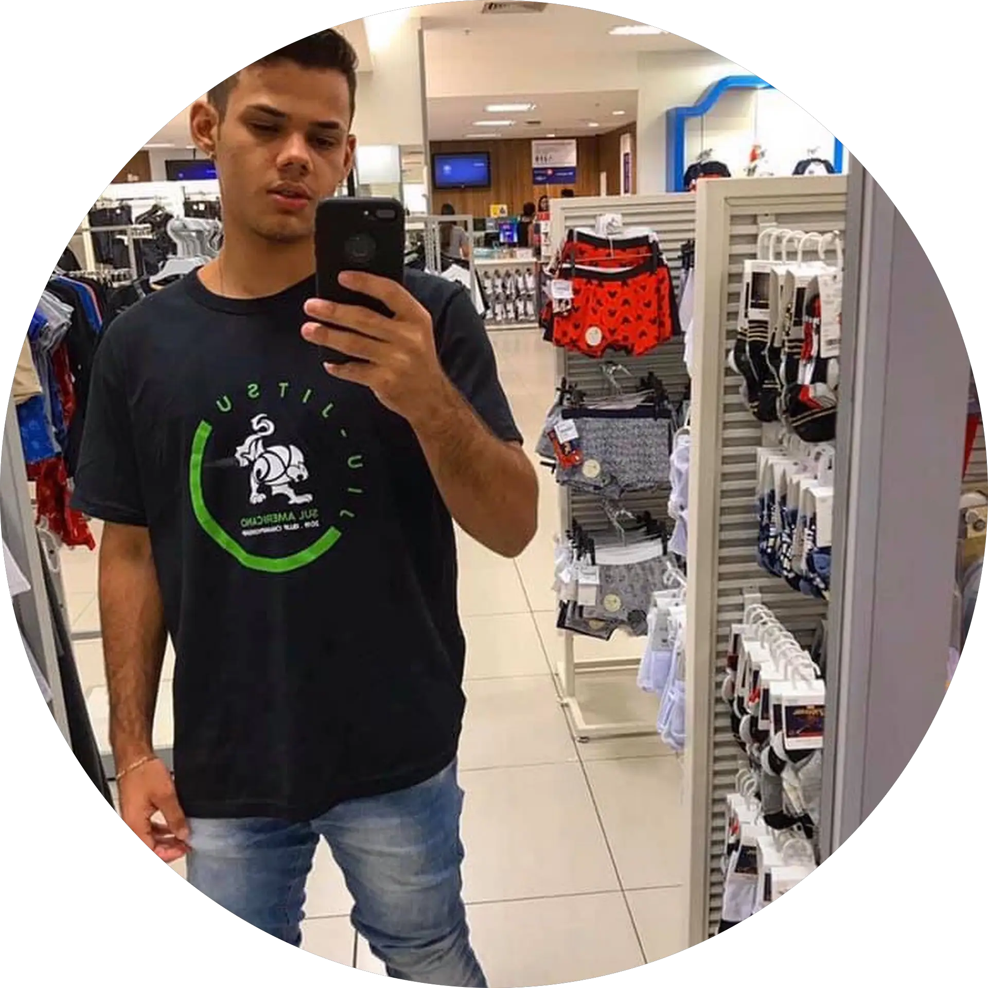 Luiz Gustavo
