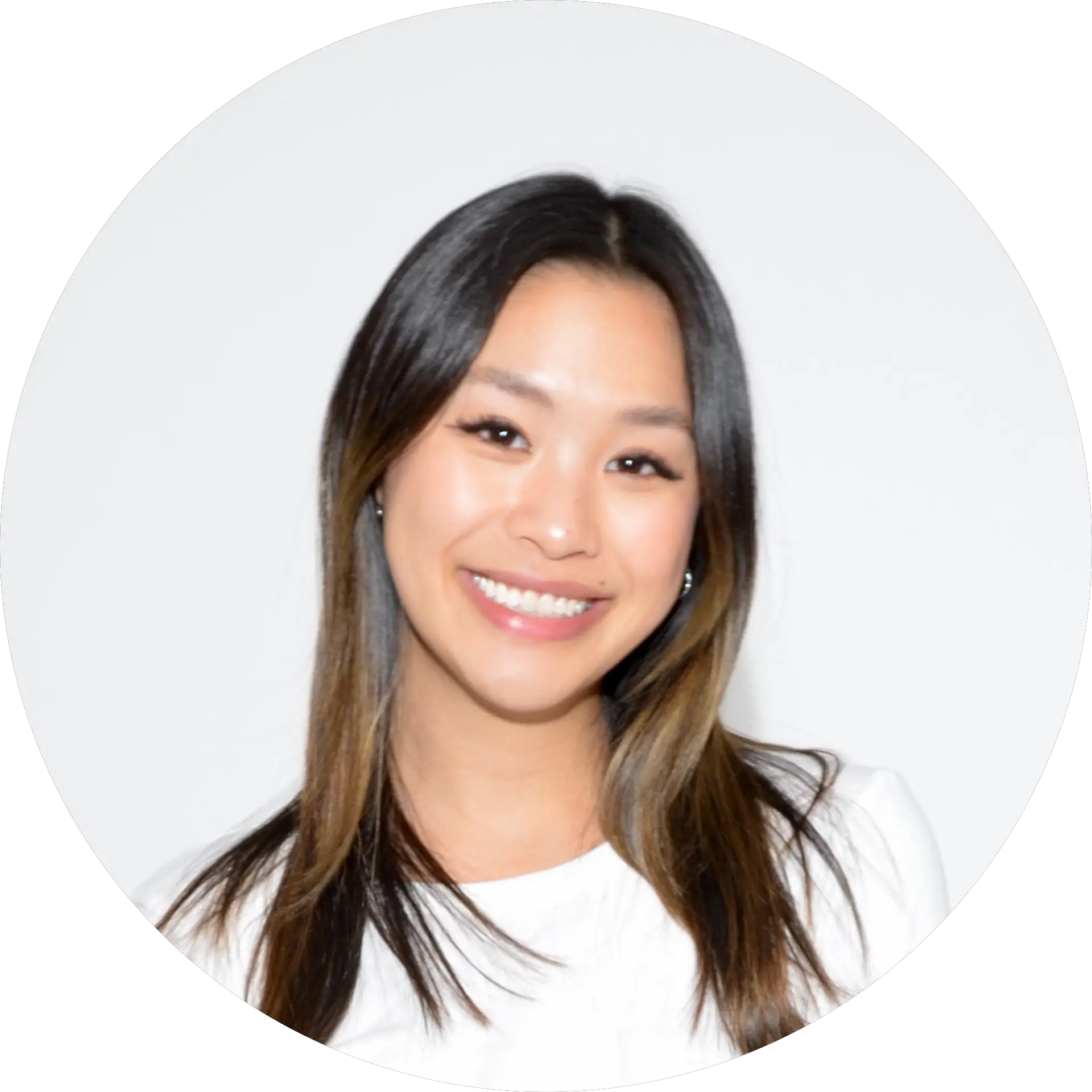 Stephanie Zou