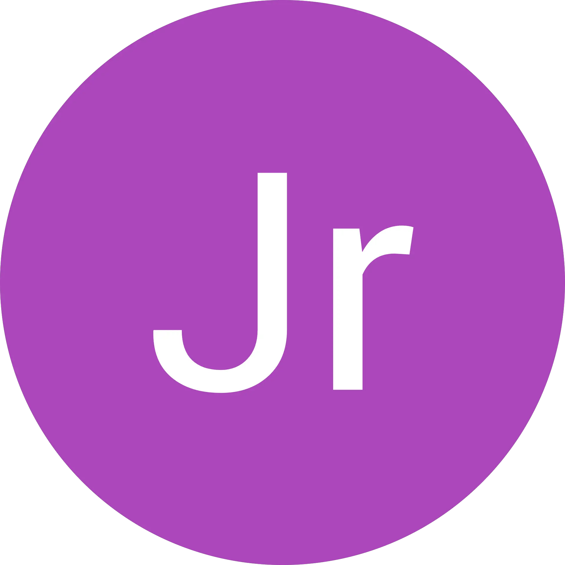 Jr