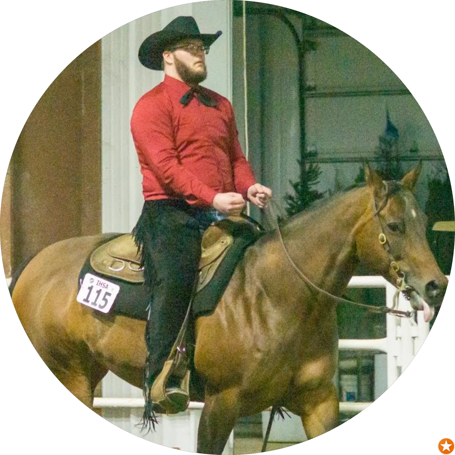 Jared Willwerth
