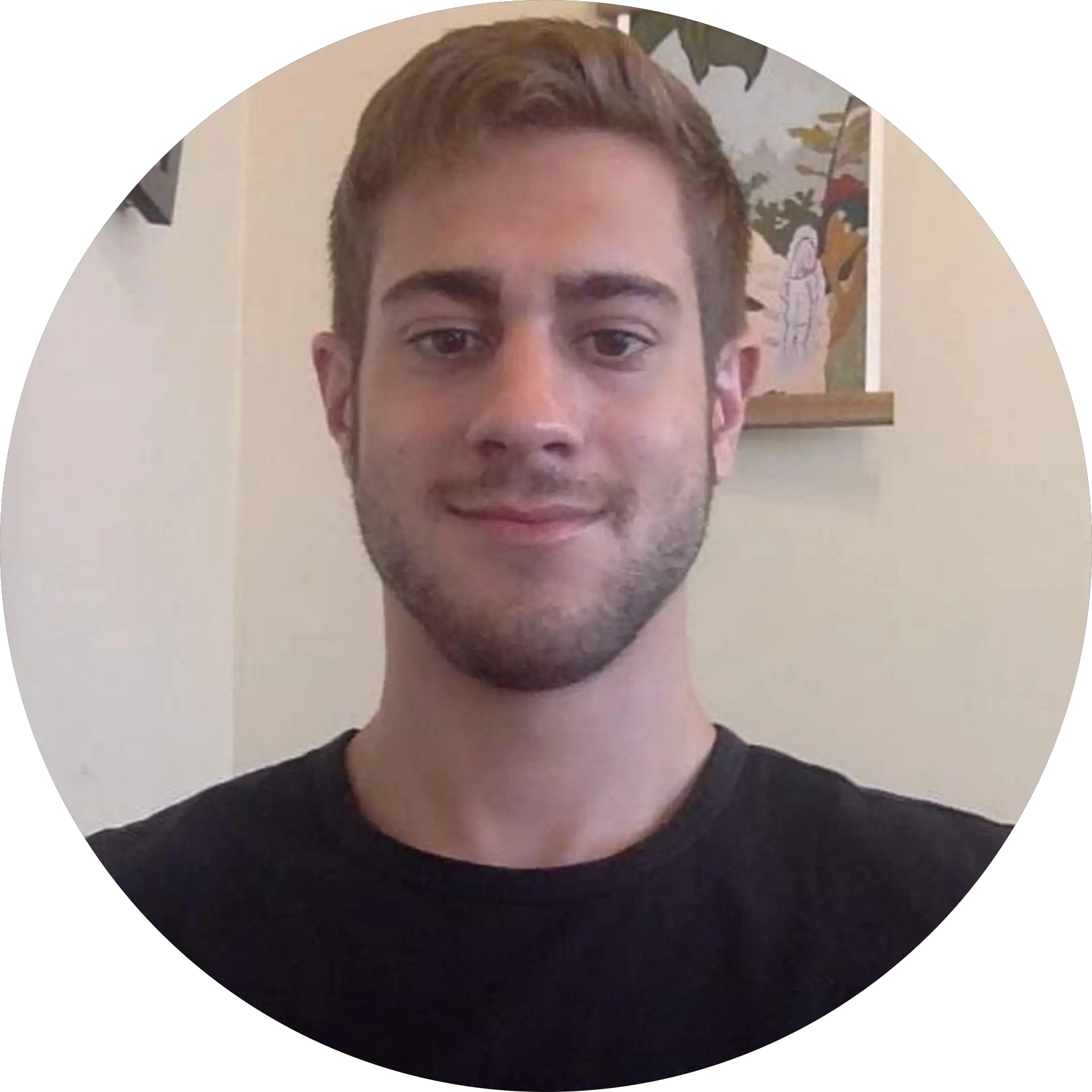Evan Uveges