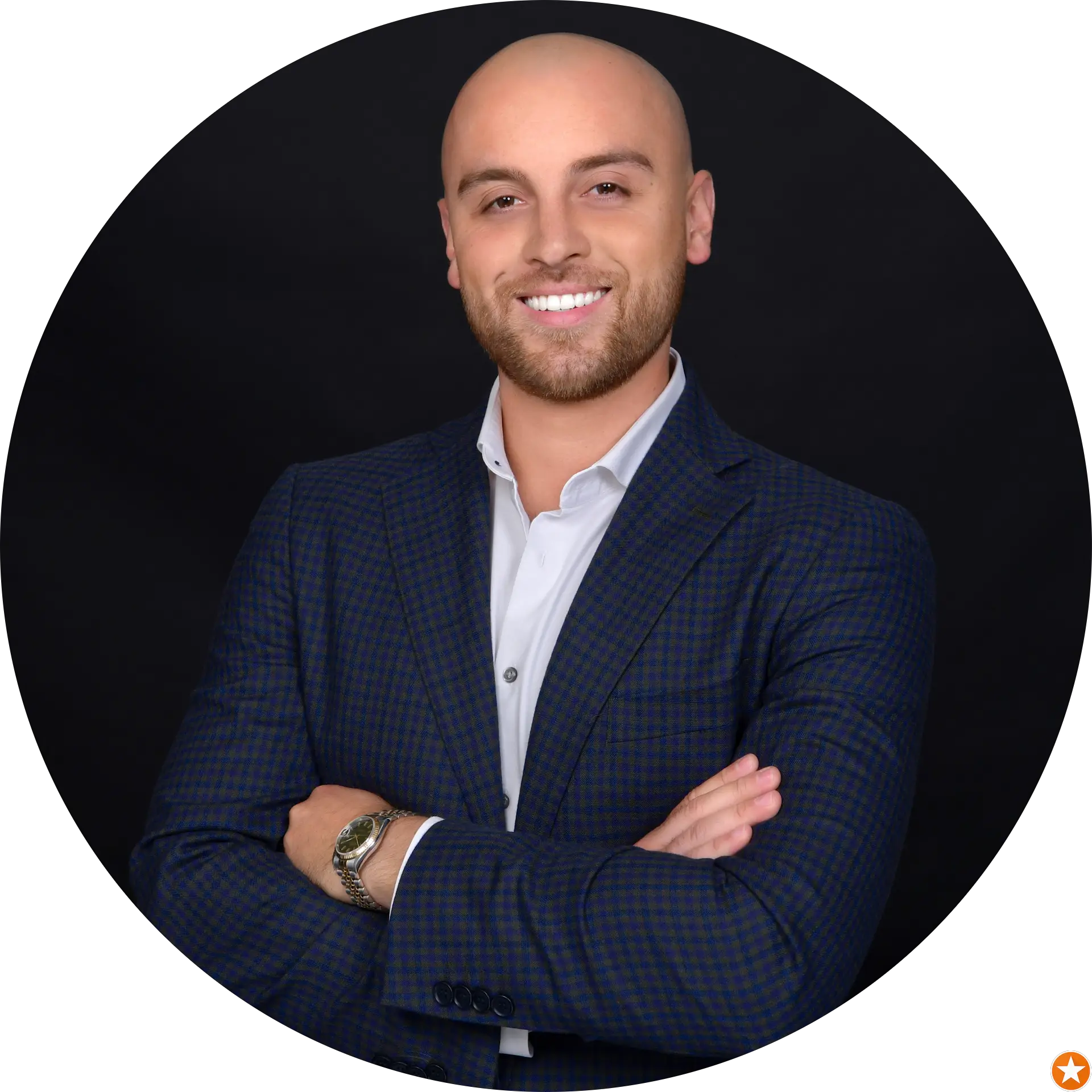 Alex Altaly
