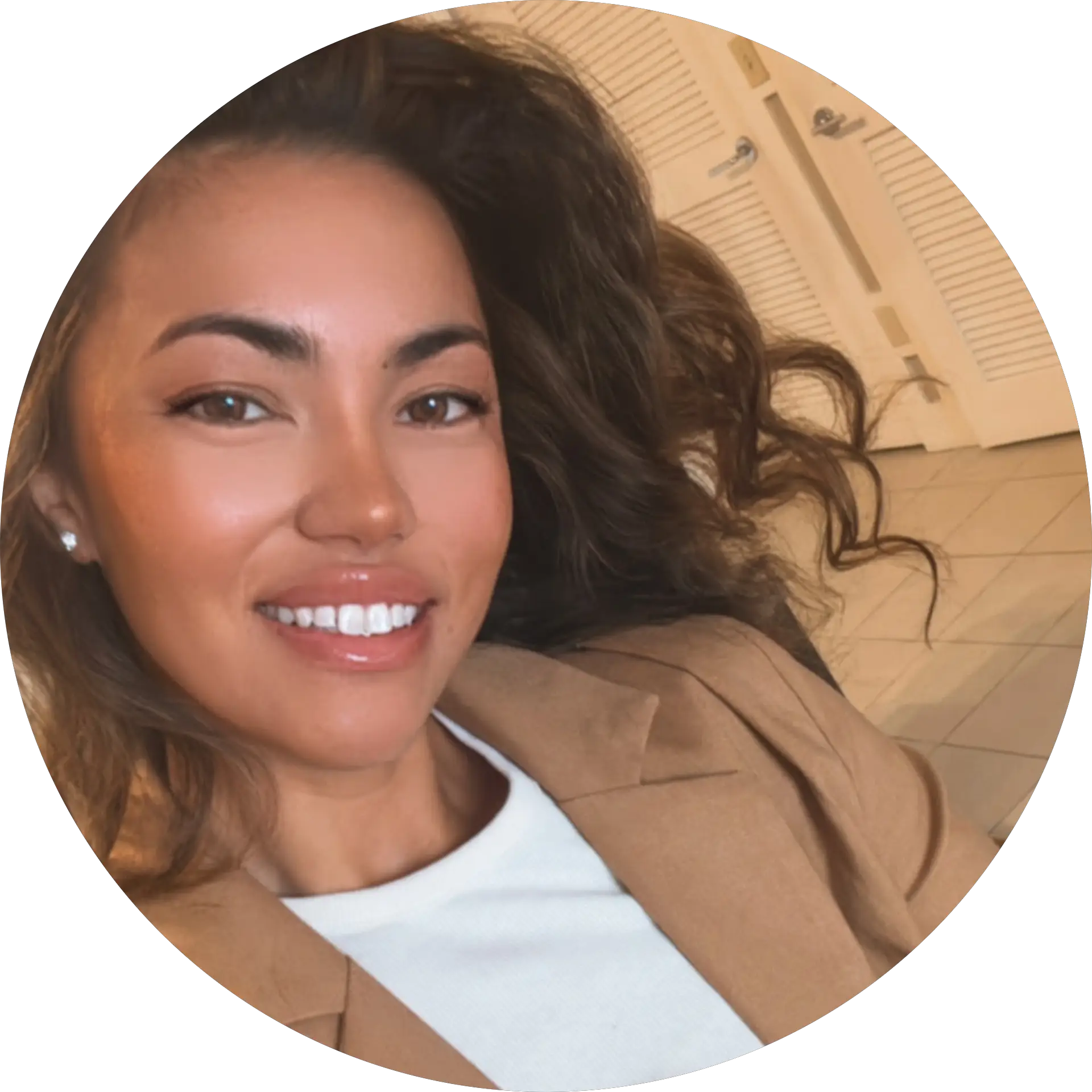Meggan Tamondong