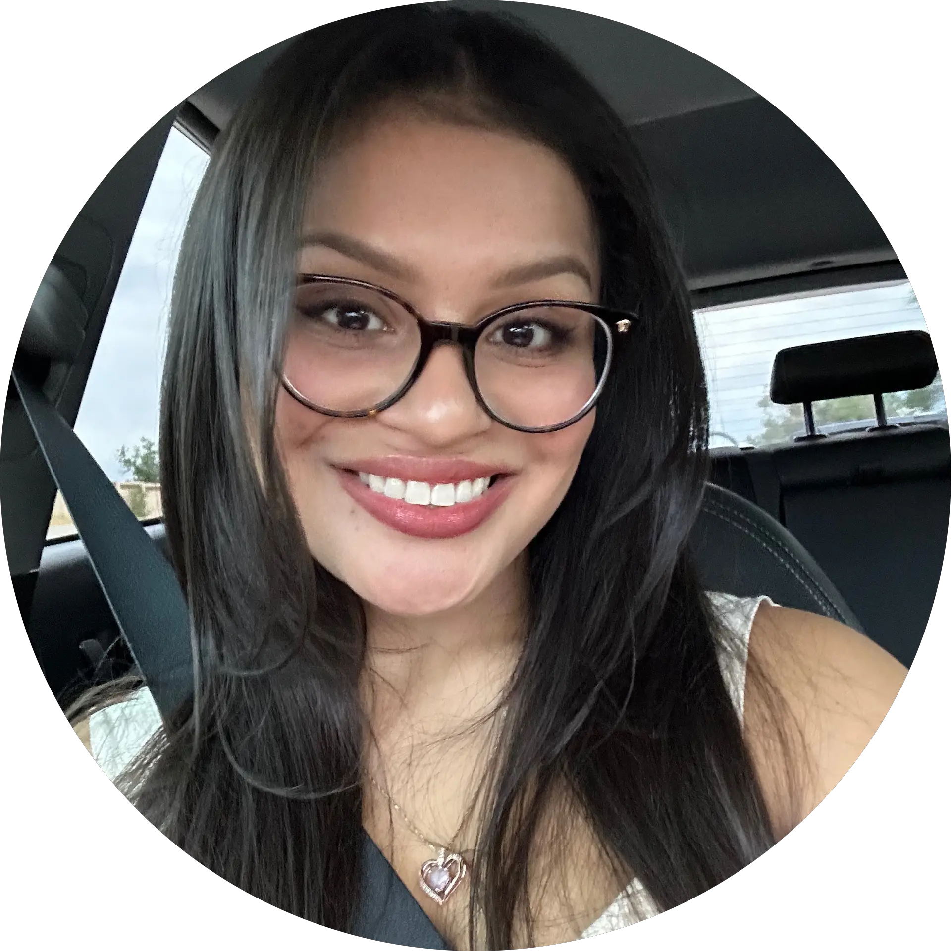 Selena Ruiz-Solis