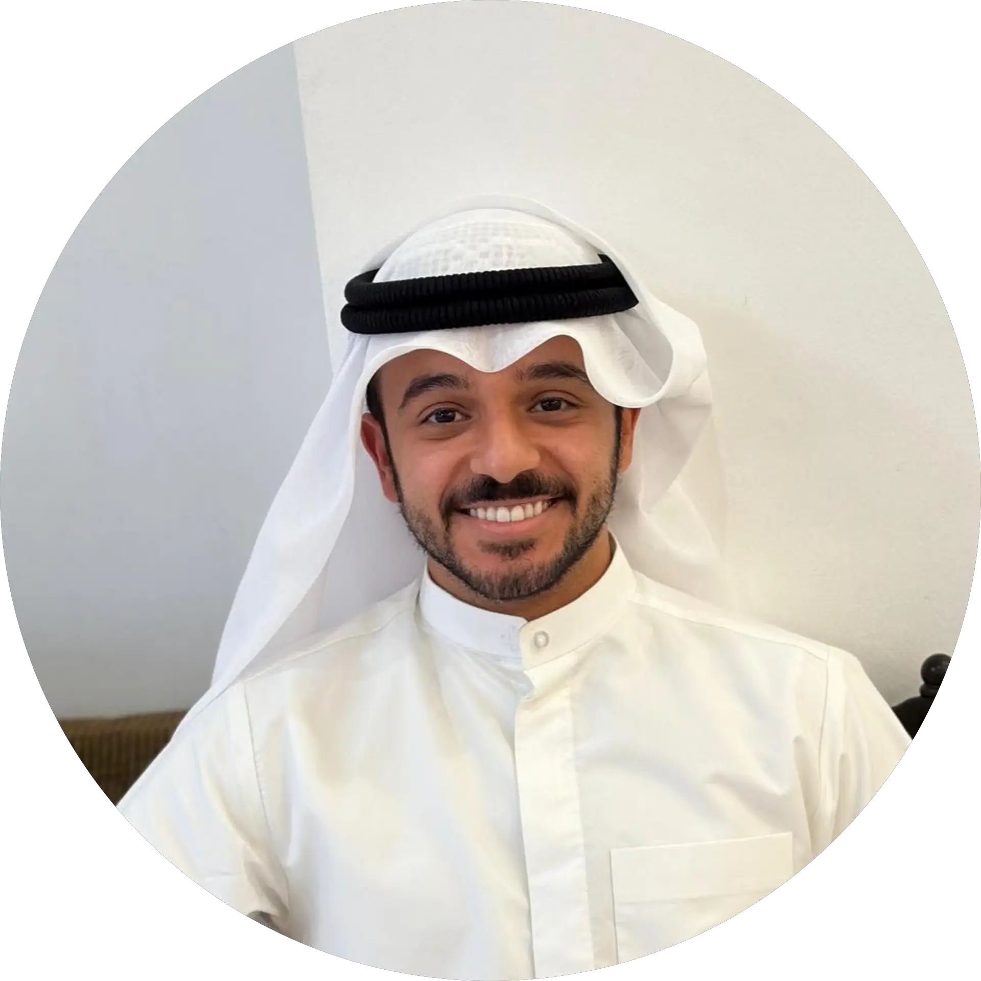 mohammed AL-Nouri