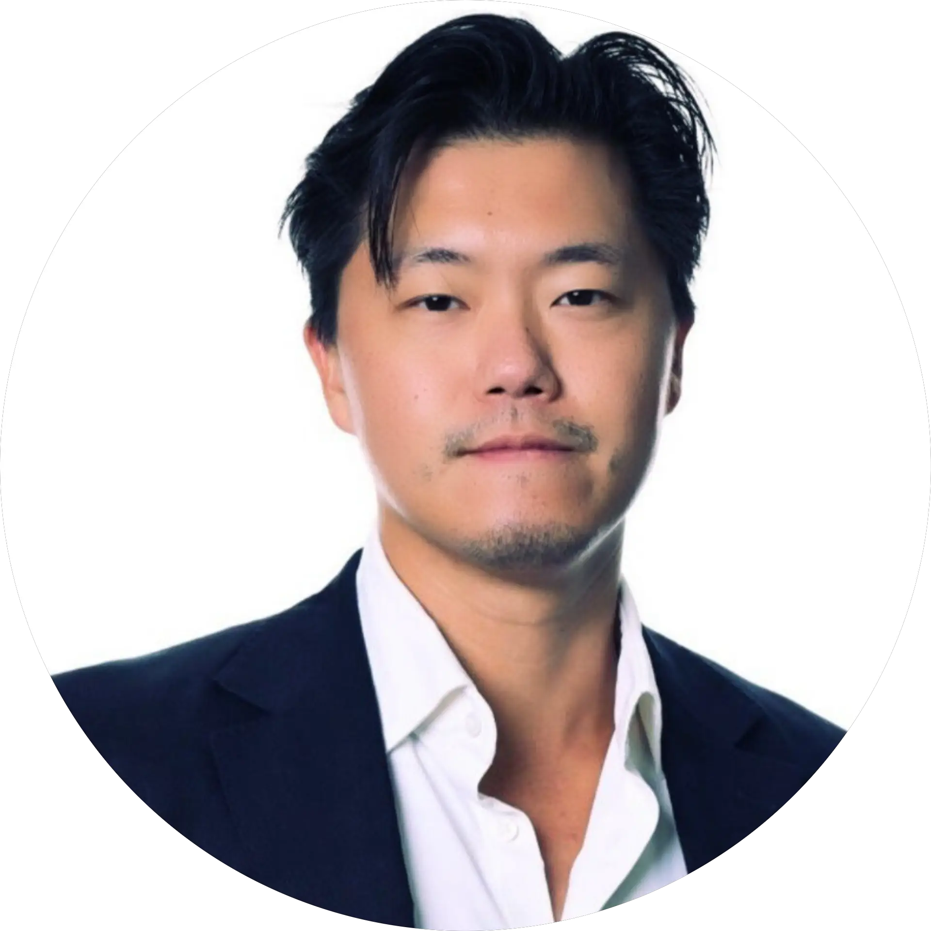 Eric Cao