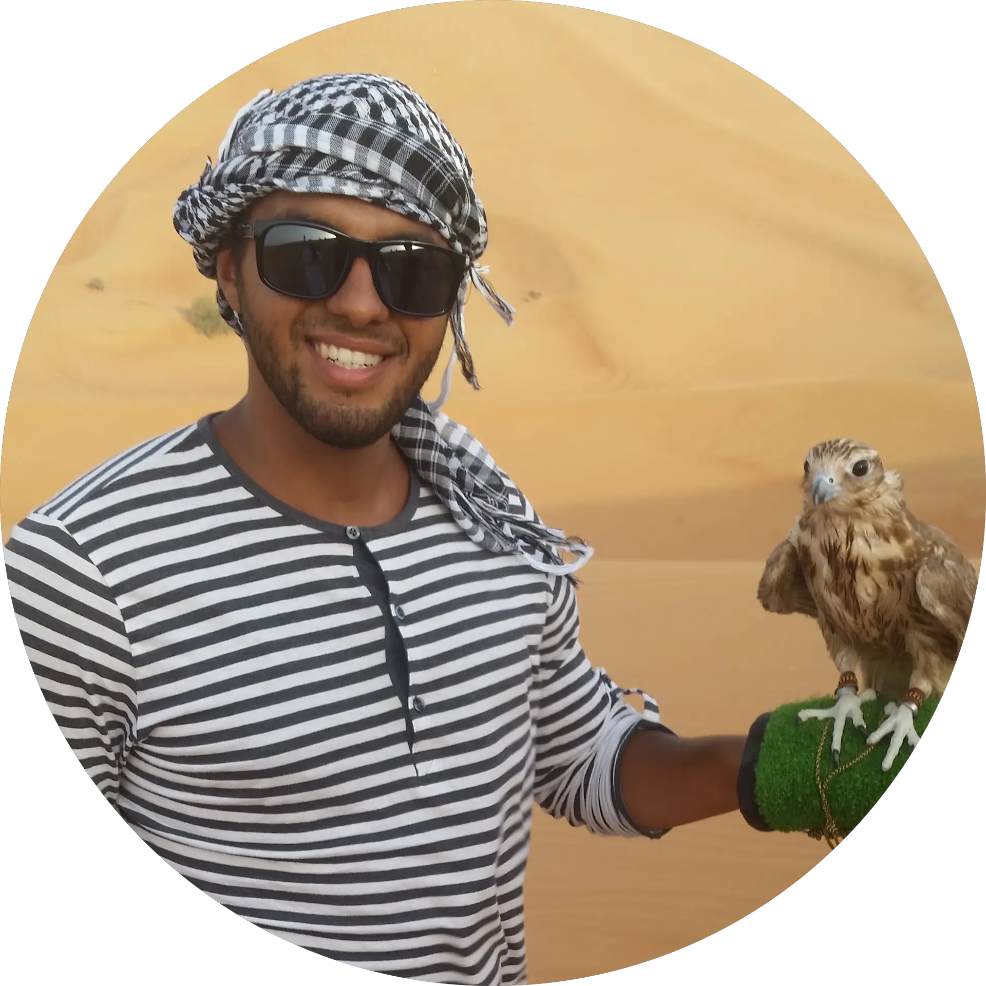 Mohamed Abdelmeged