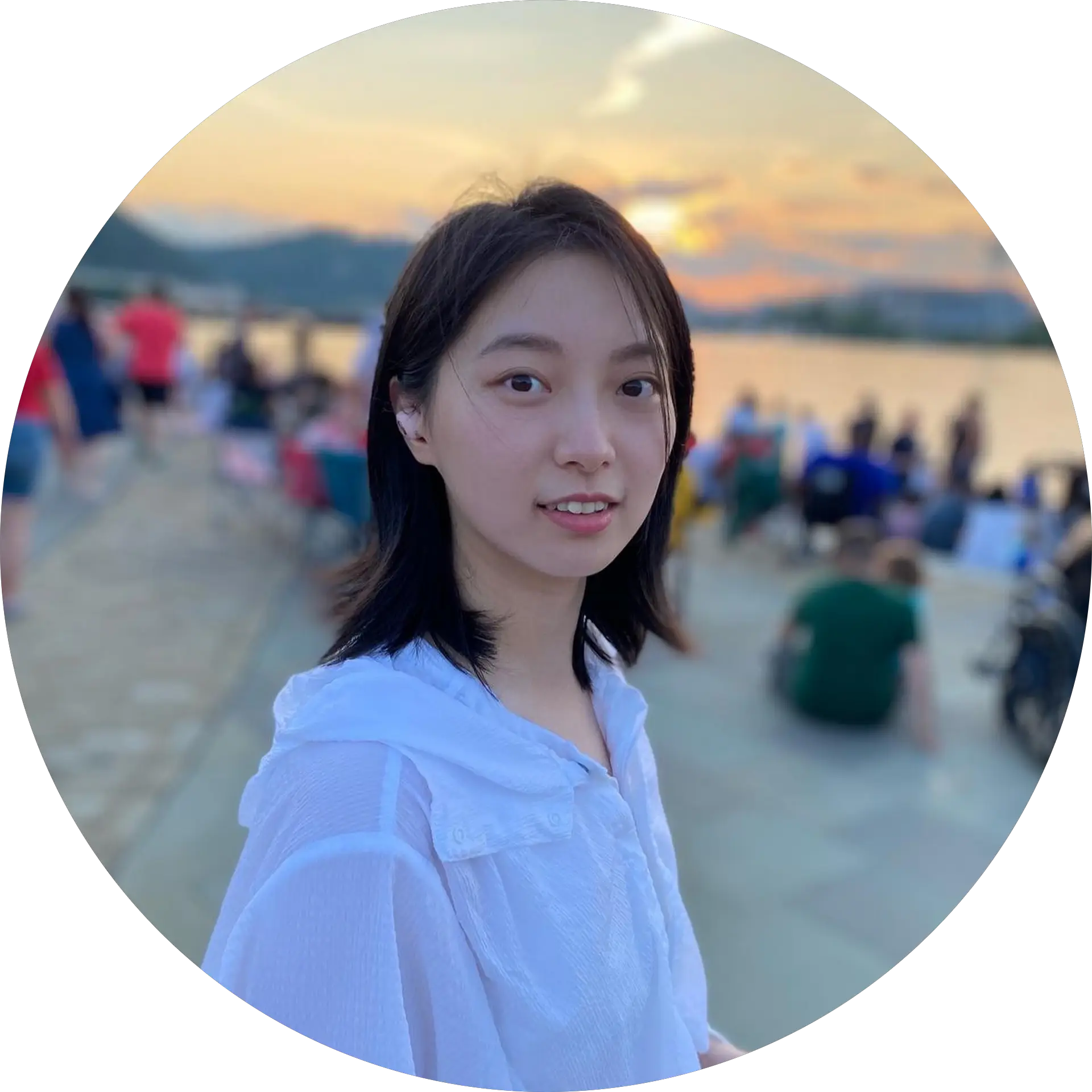 Claire XU