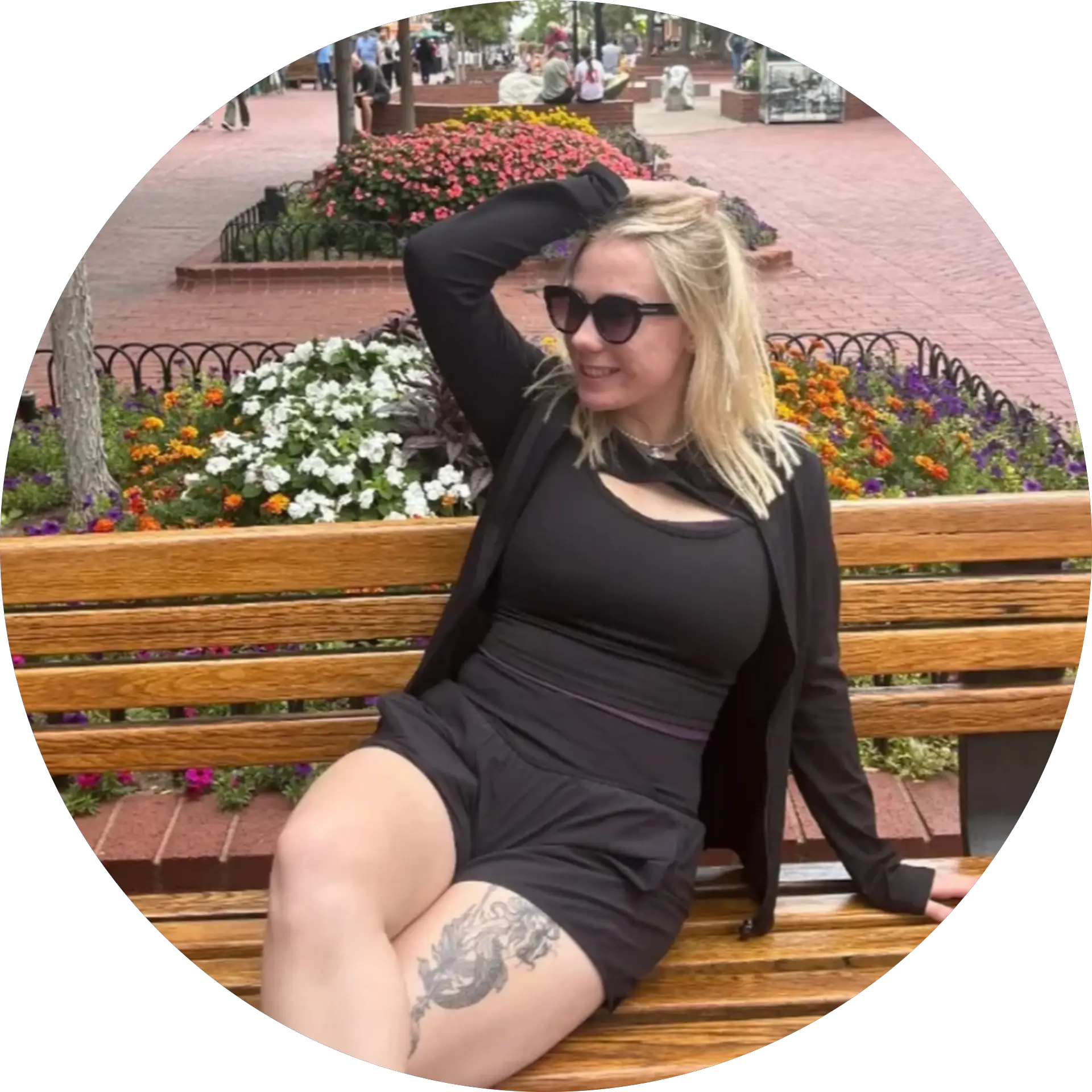 Josie Castellano