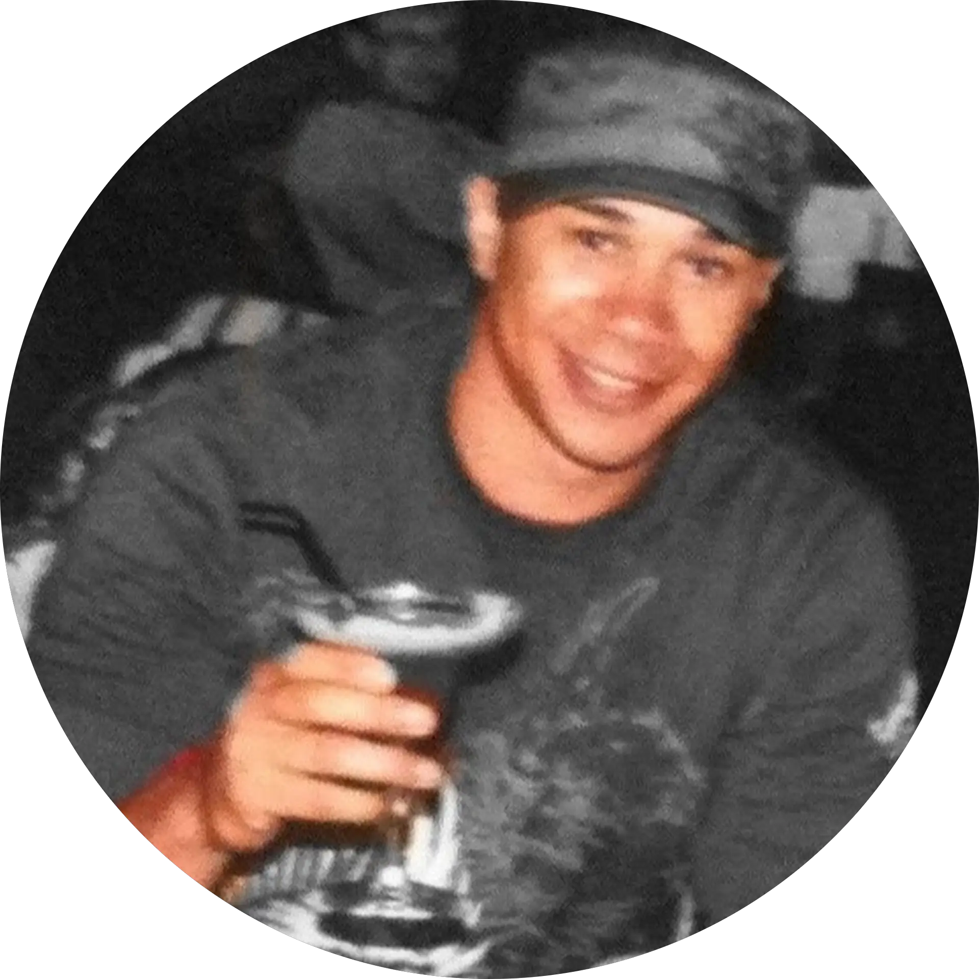 Anthony Hawkins