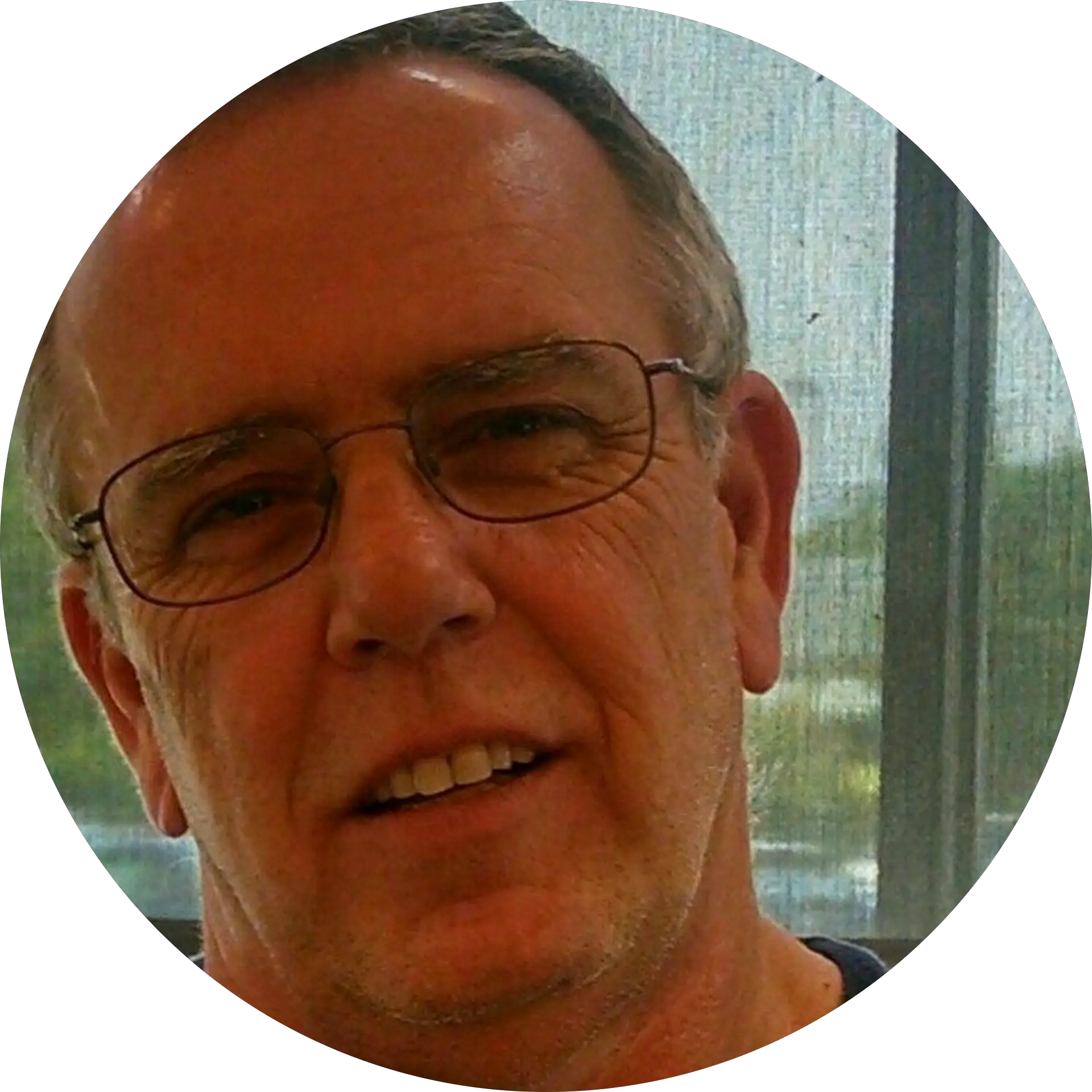 Paul Hurtt