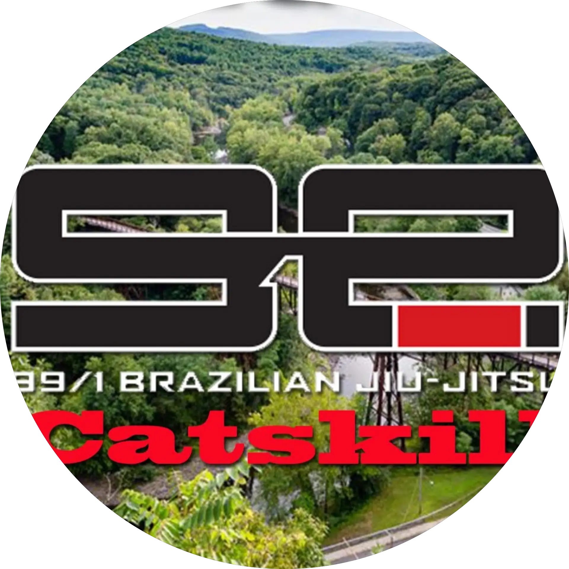 99/1 BJJ Catskill