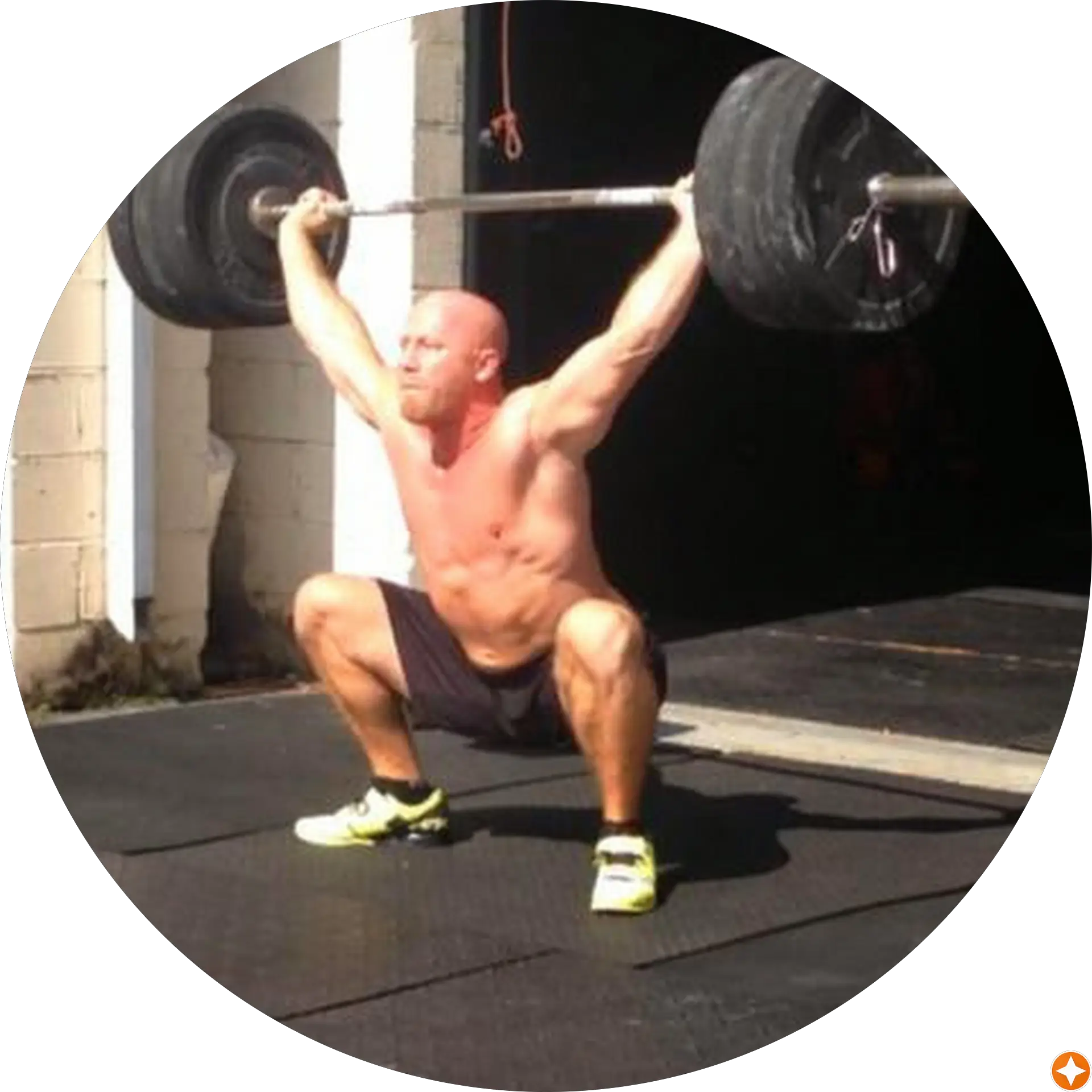 Scott Kingston