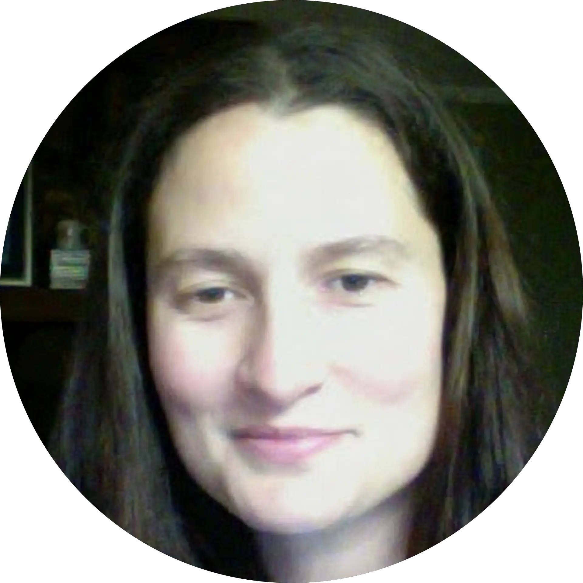 Jennifer Kersh