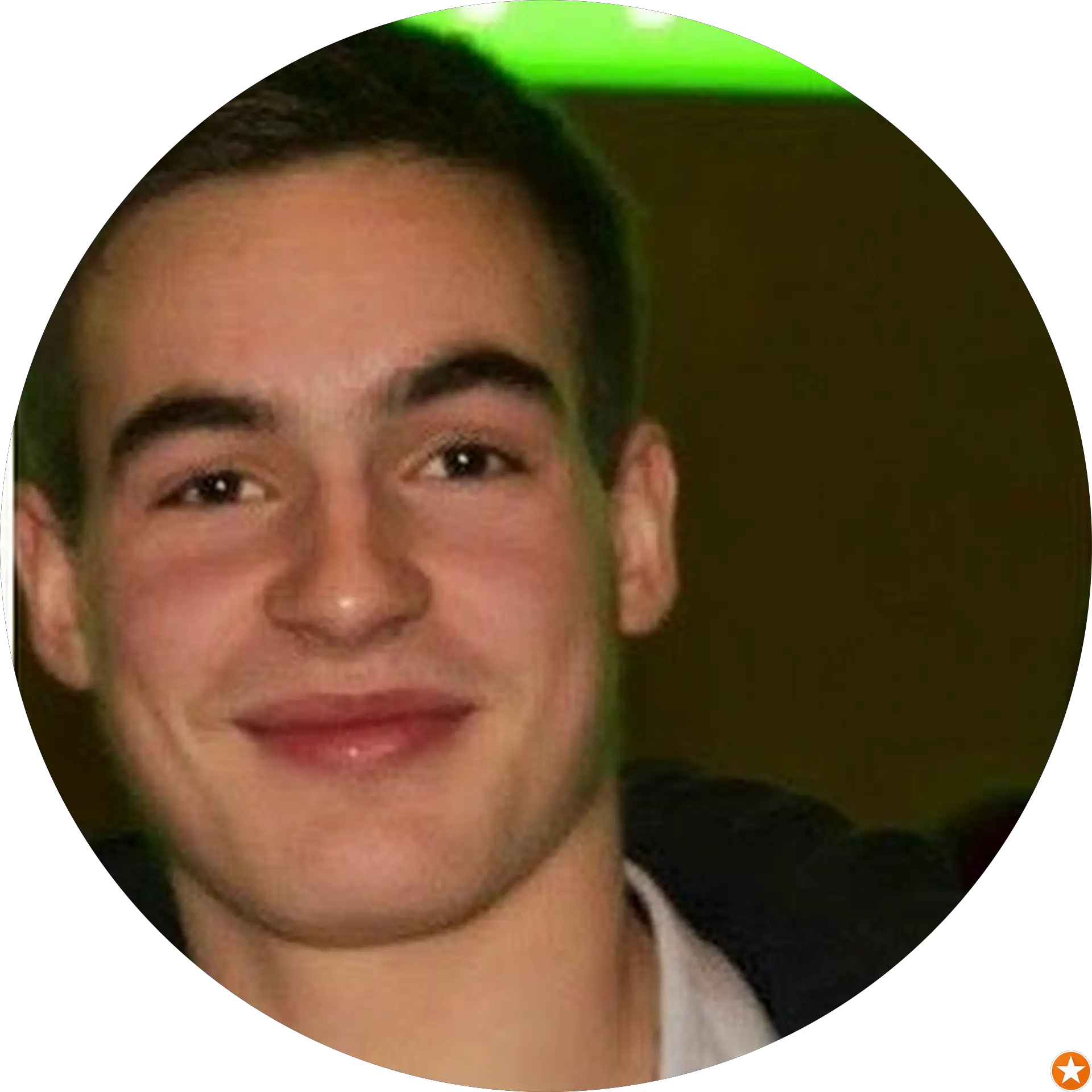 Daniel Foehr
