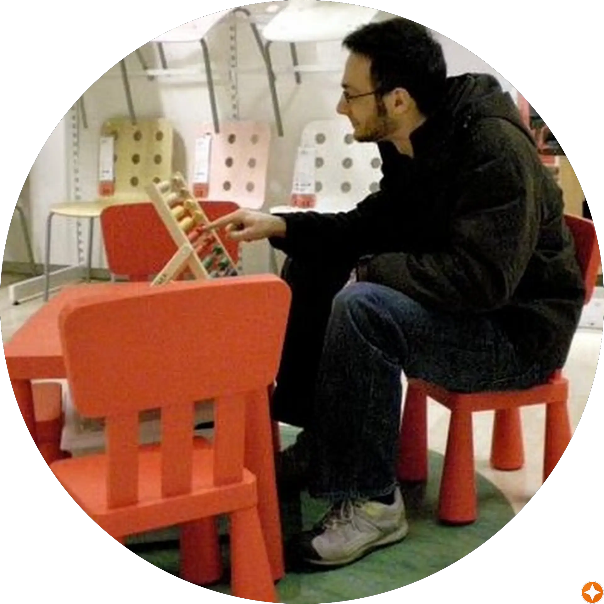 Grigorios Oikonomou