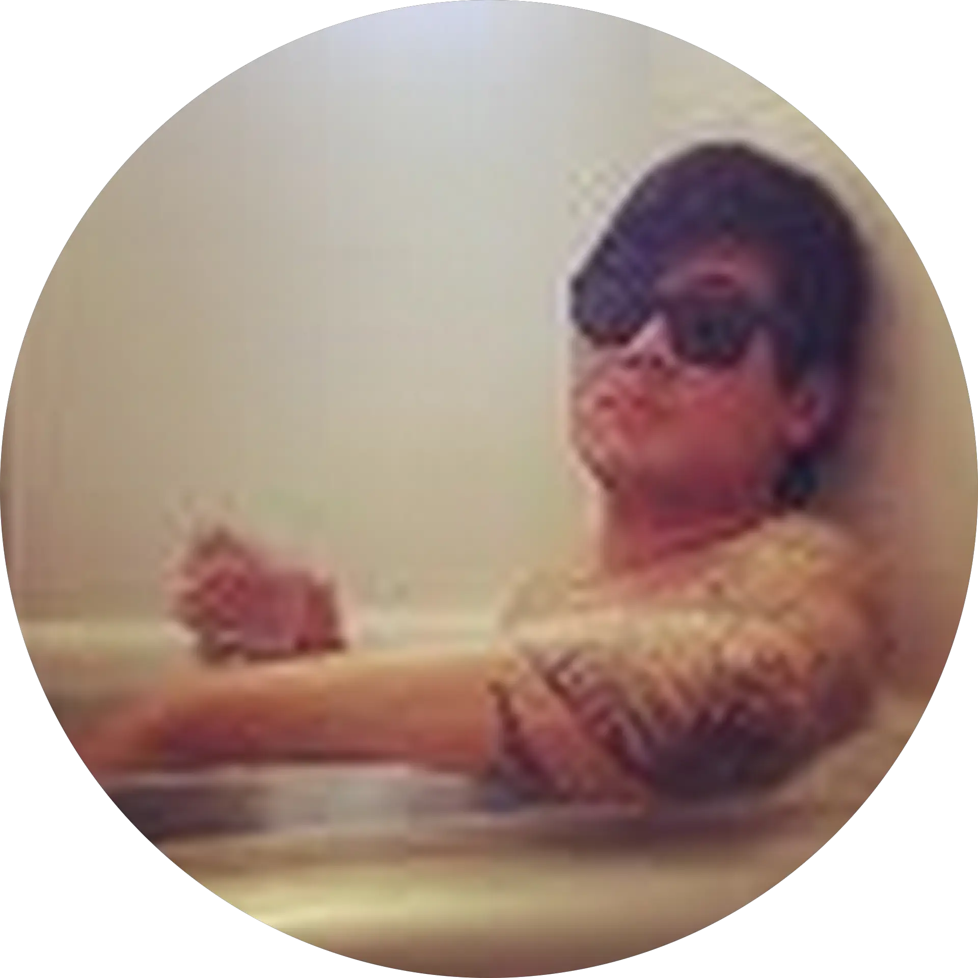James Hsu