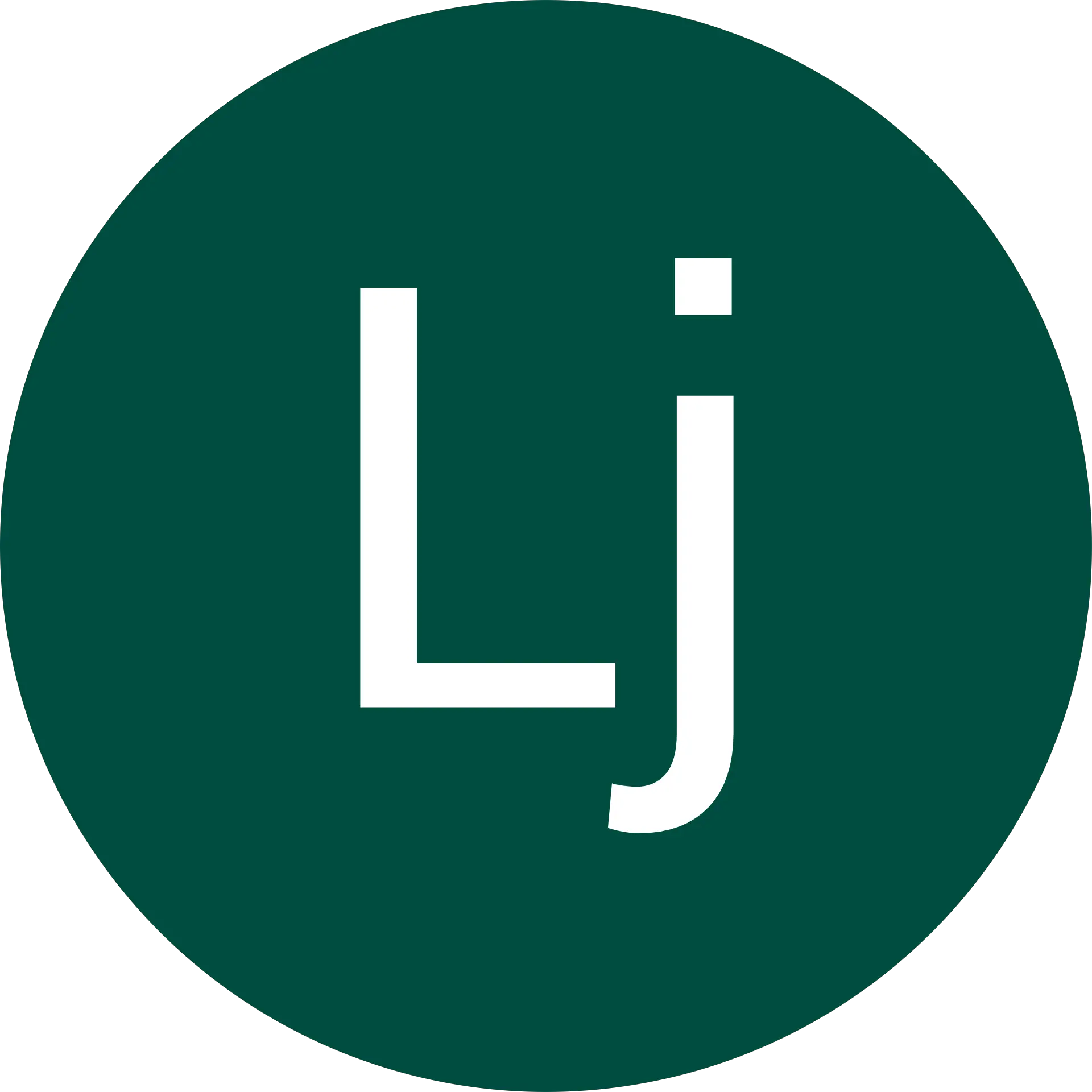 Lj