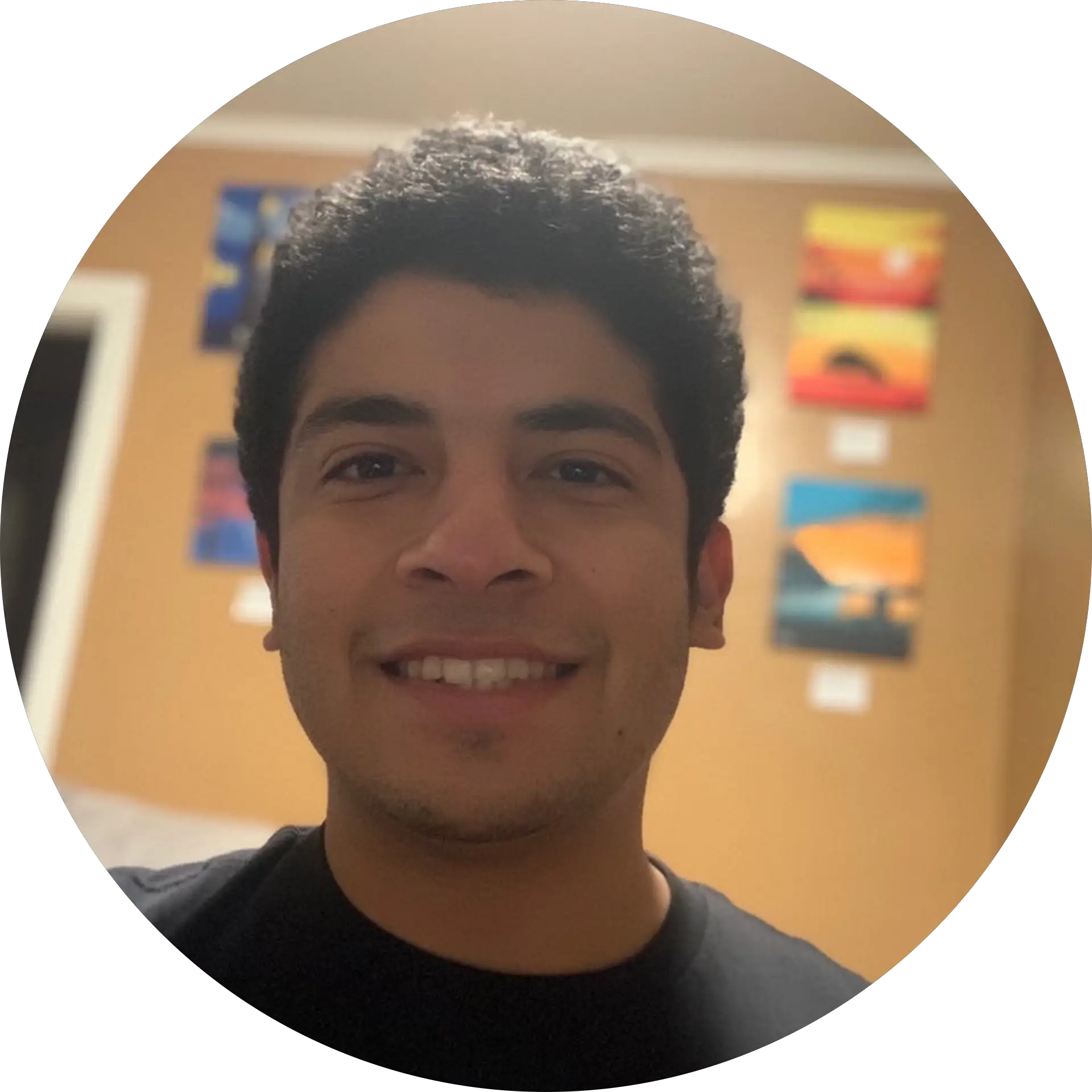 Andy Zepeda